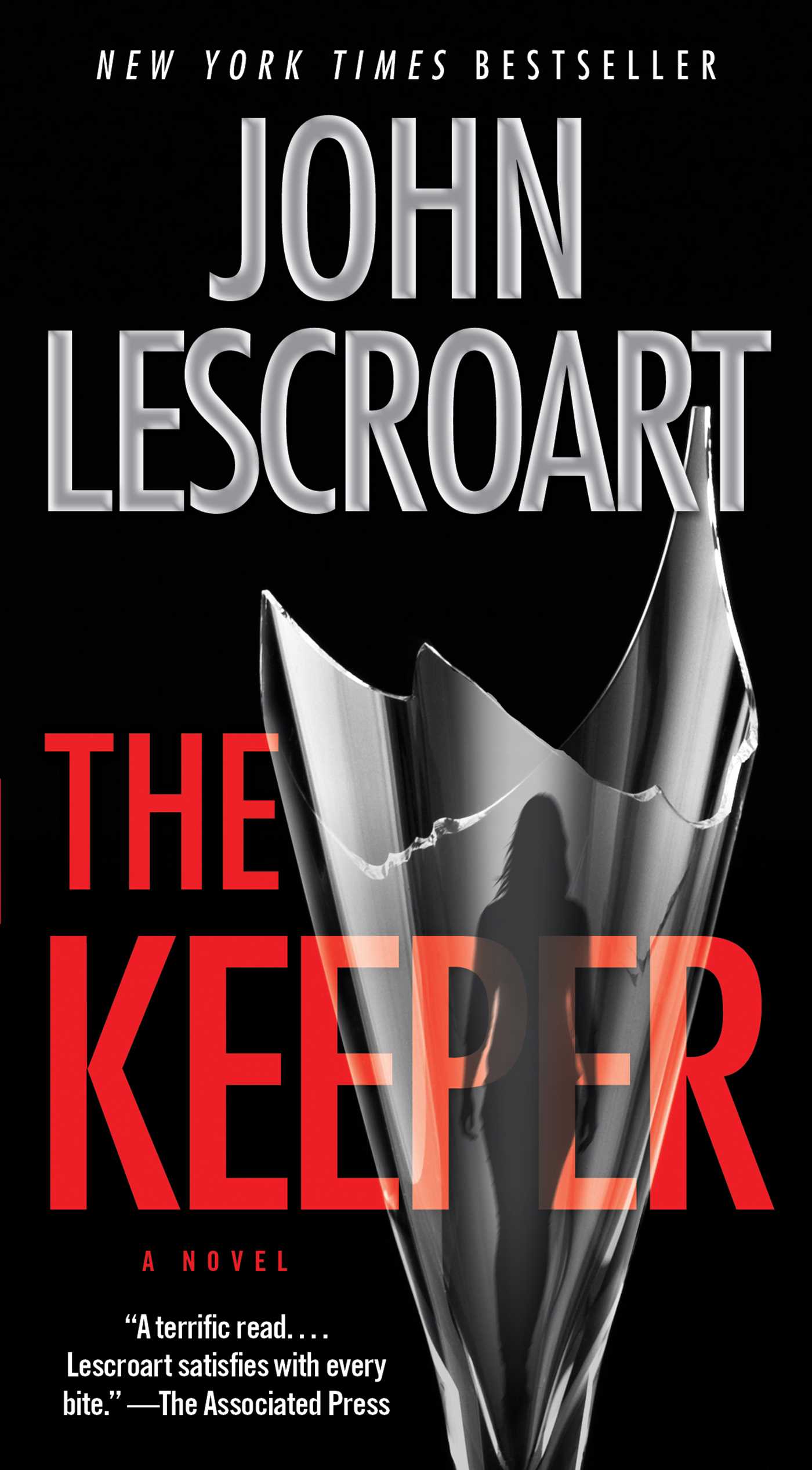 Keeper: A Novel