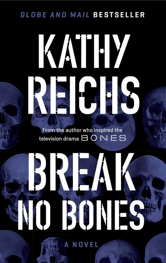Break No Bones