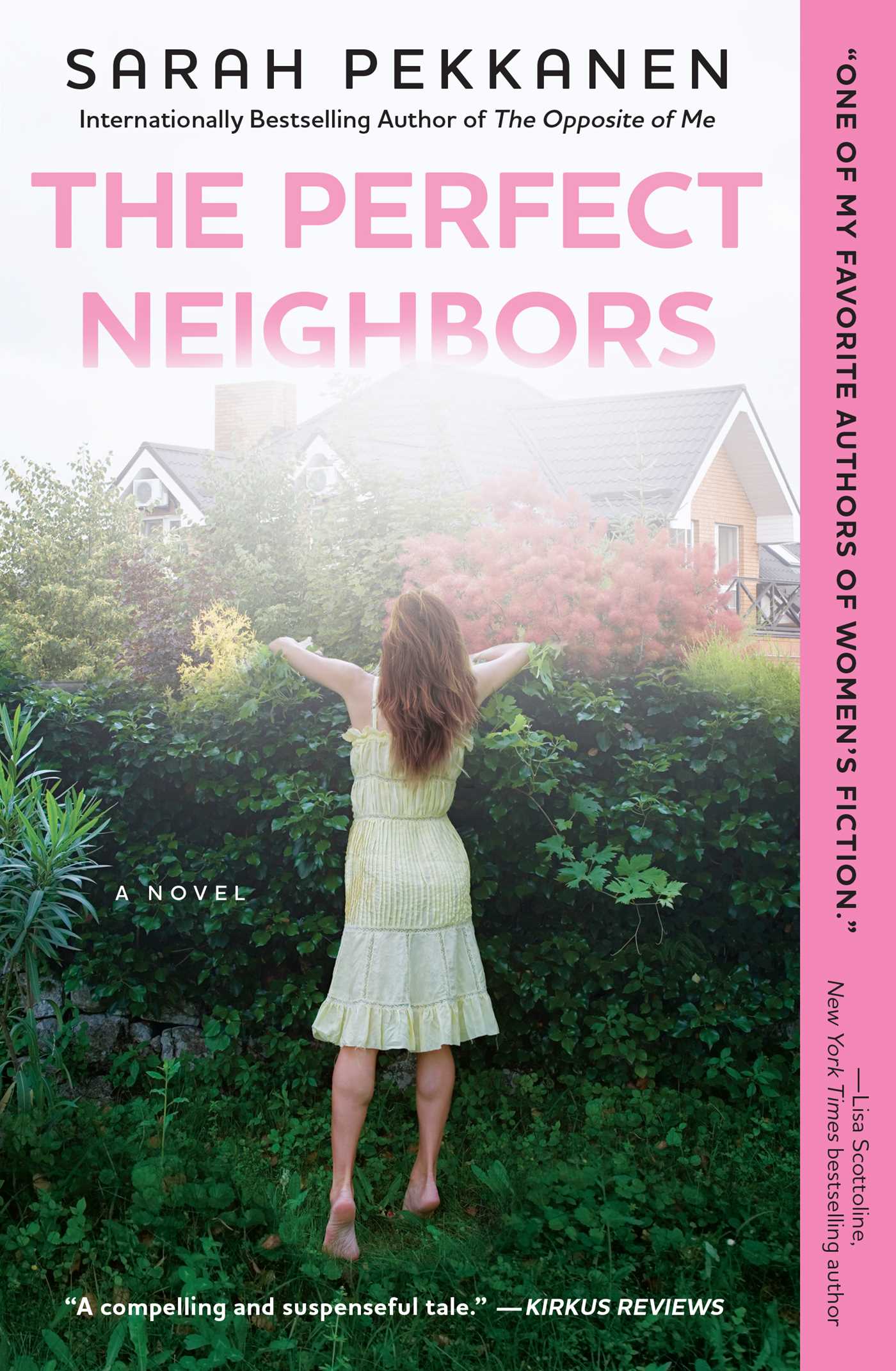 Perfect Neighbors: A Novel