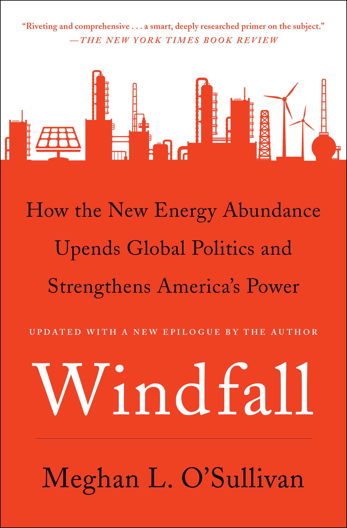 Windfall