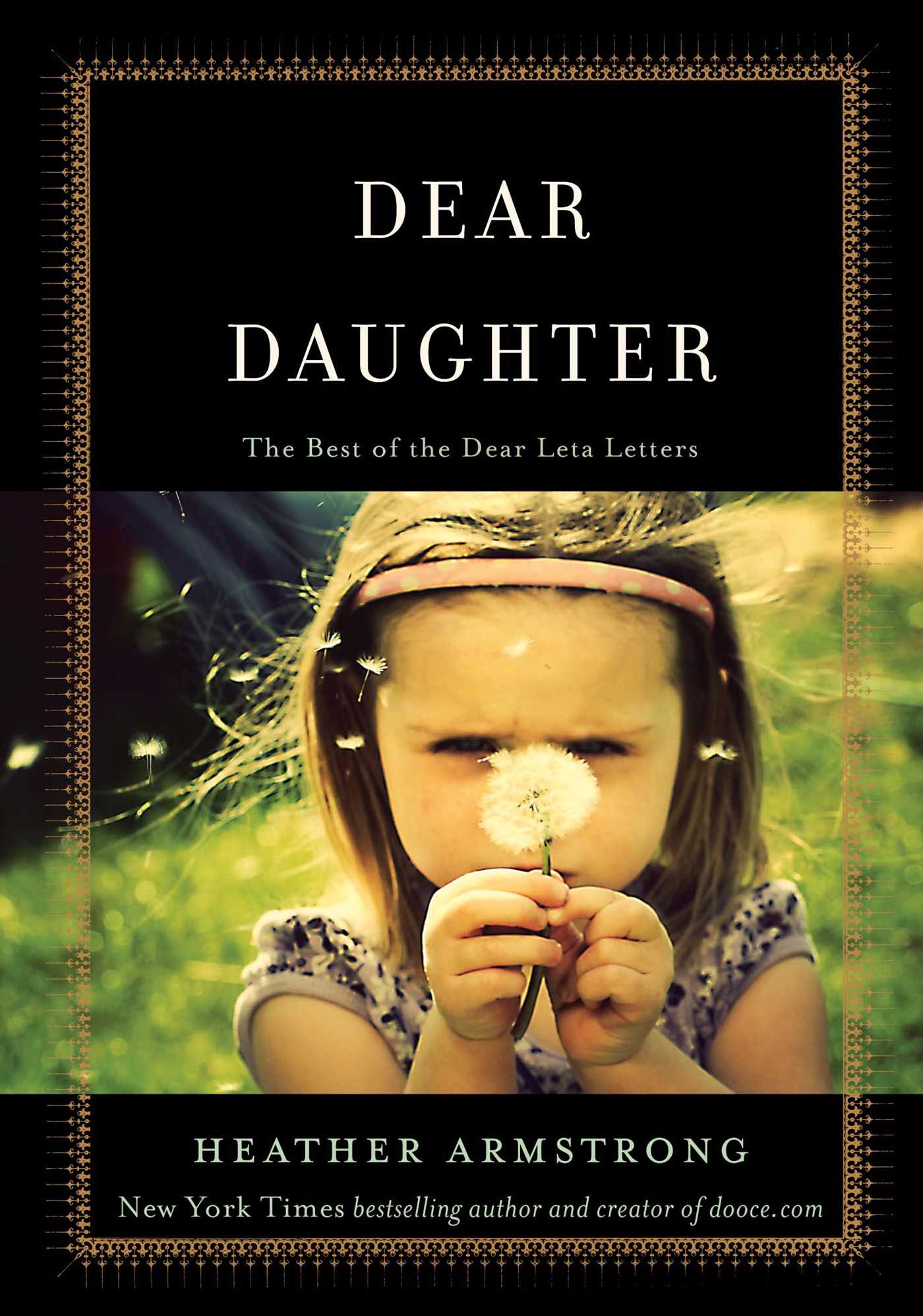 Dear Daughter