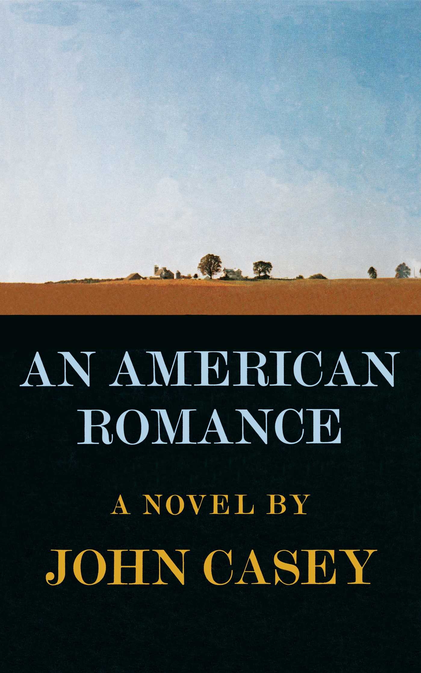 American Romance
