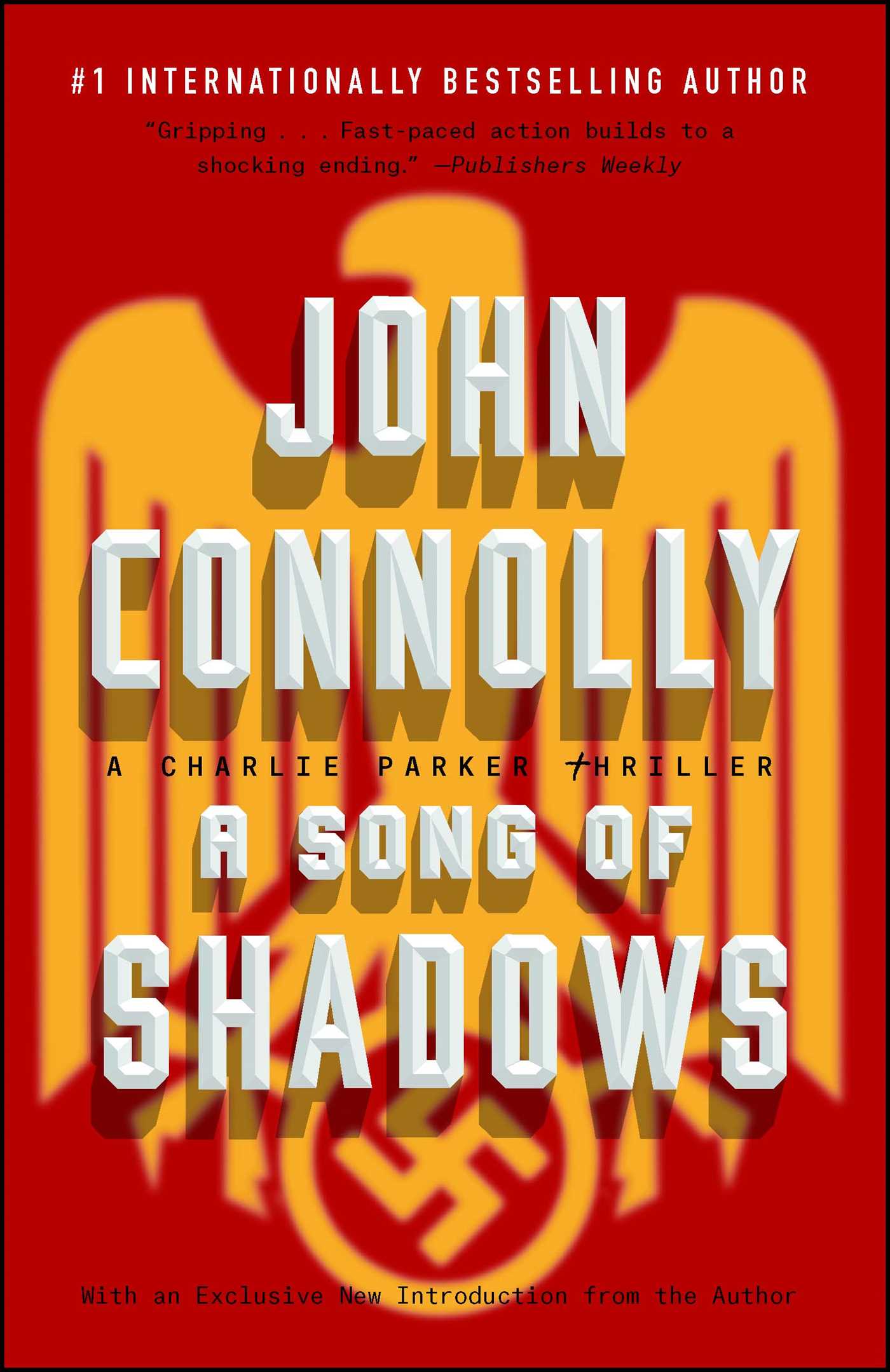 Song of Shadows: A Charlie Parker Thriller