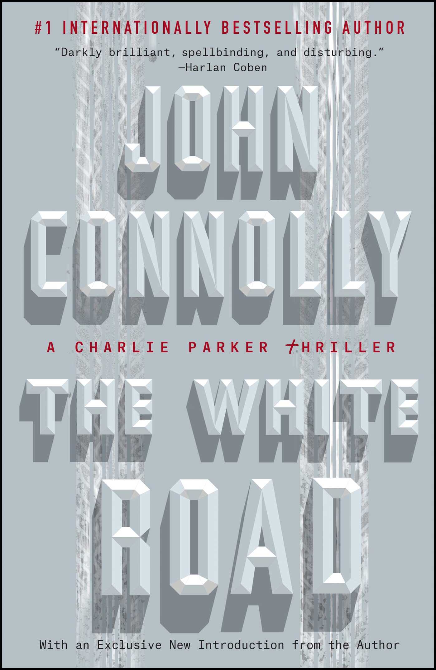 White Road: A Charlie Parker Thriller