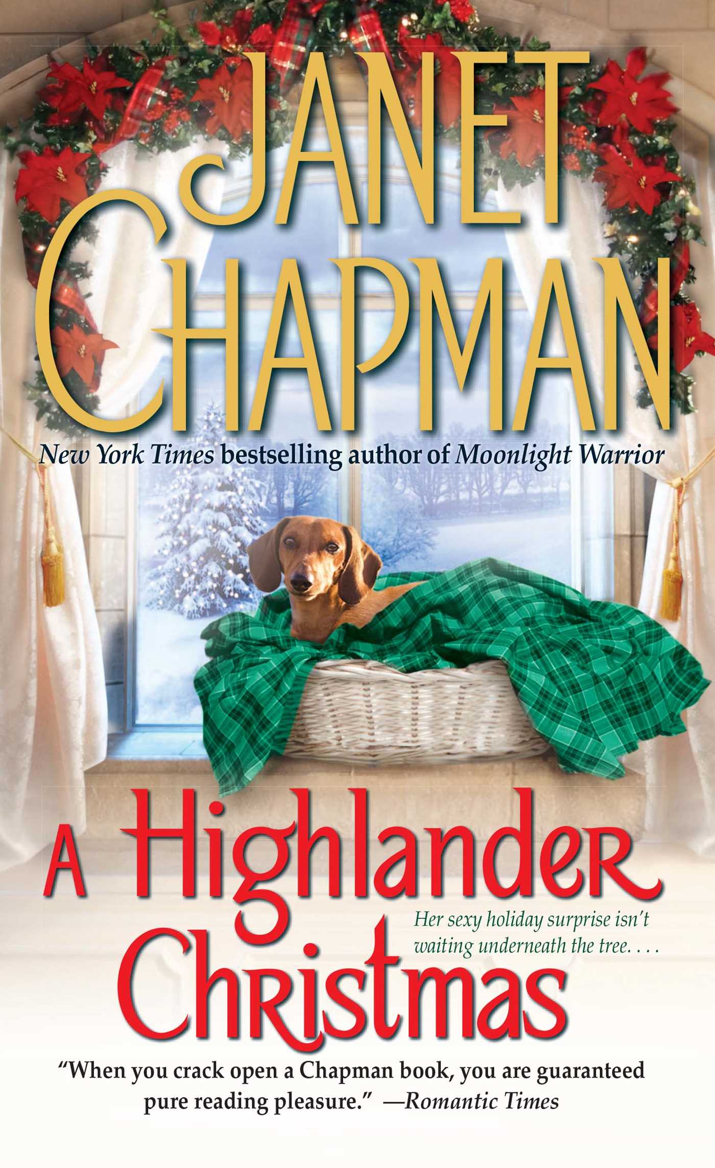 Highlander Christmas