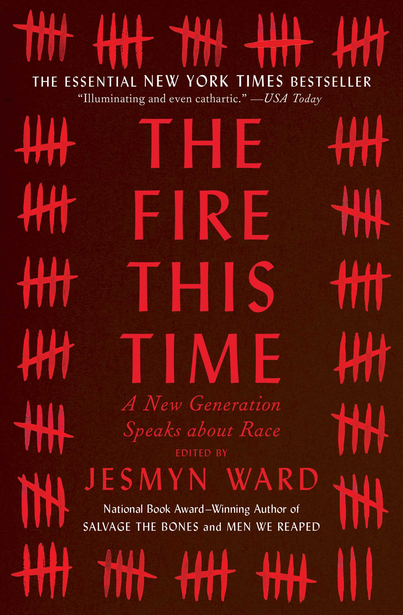 Fire This Time: A New Generation Speaks about Race