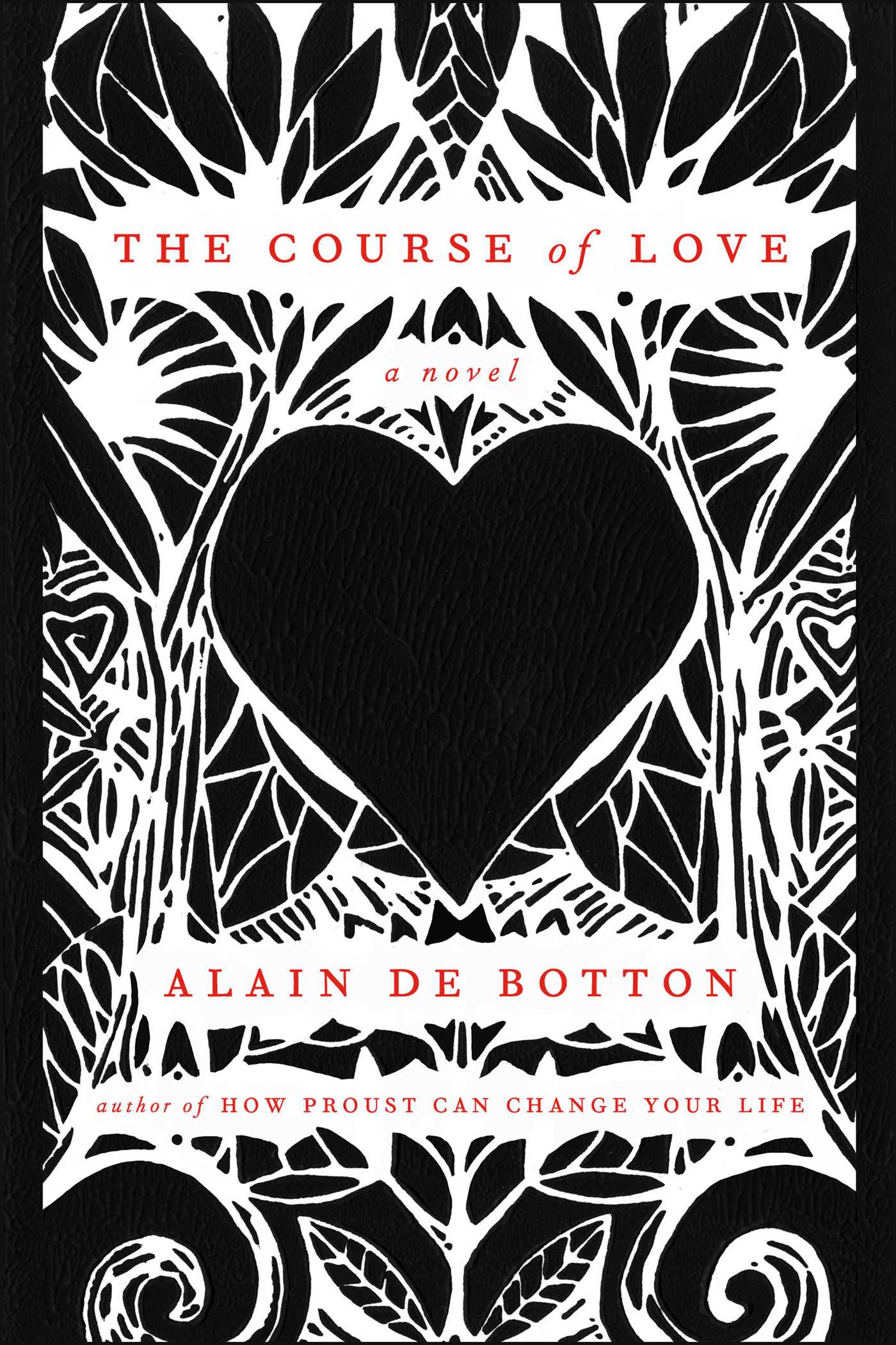 Course of Love: A Novel