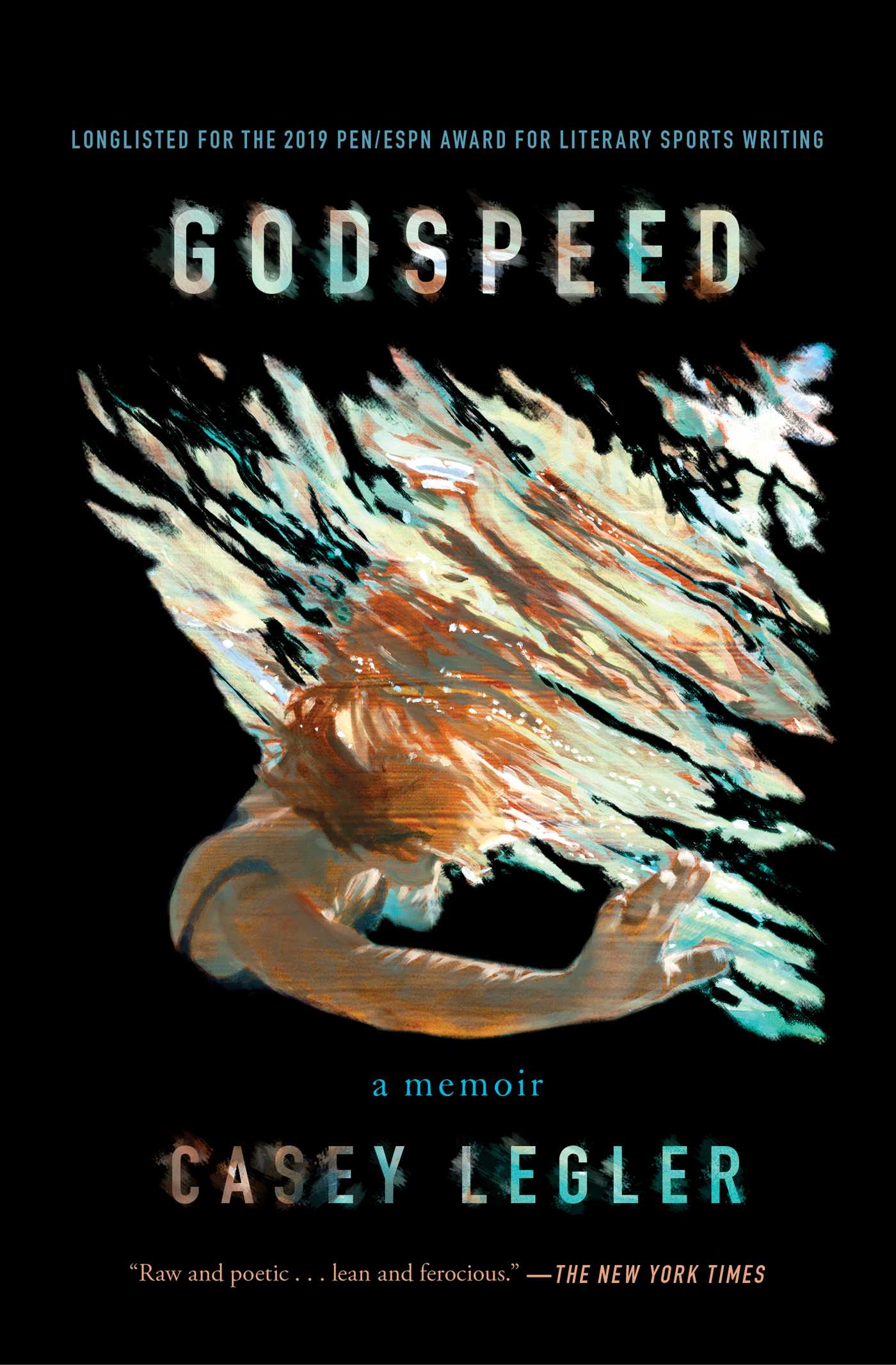 Godspeed