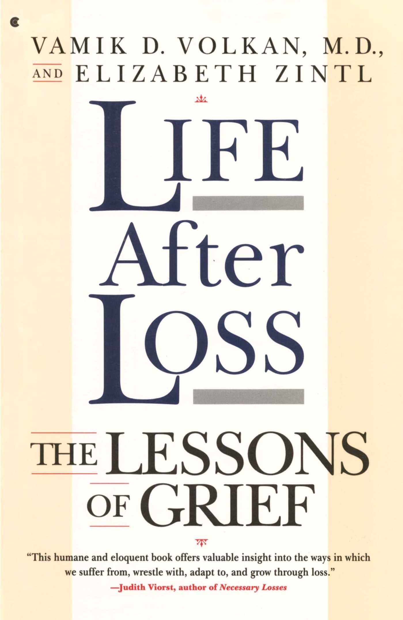 LIFE AFTER LOSS
