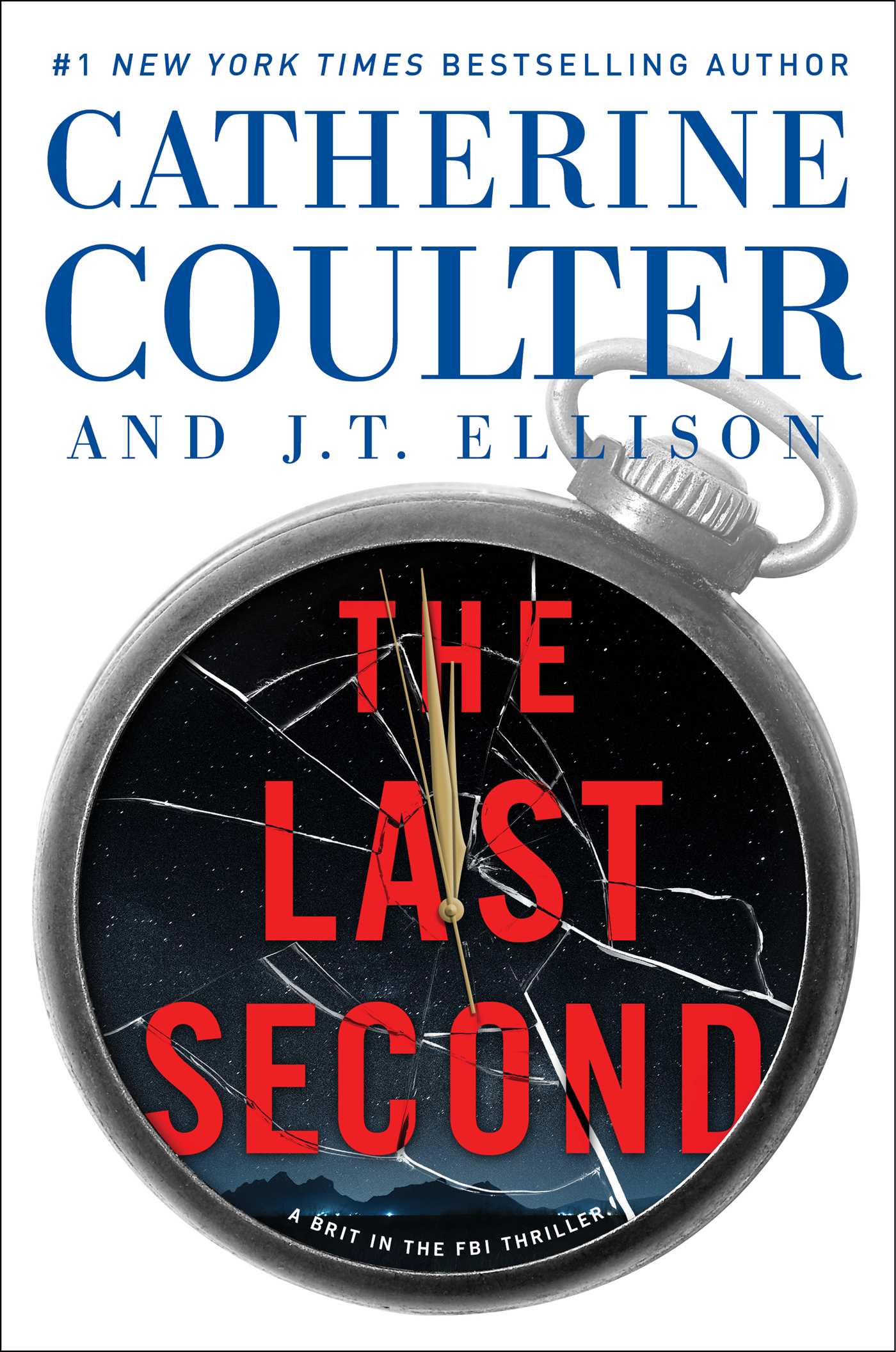 Last Second