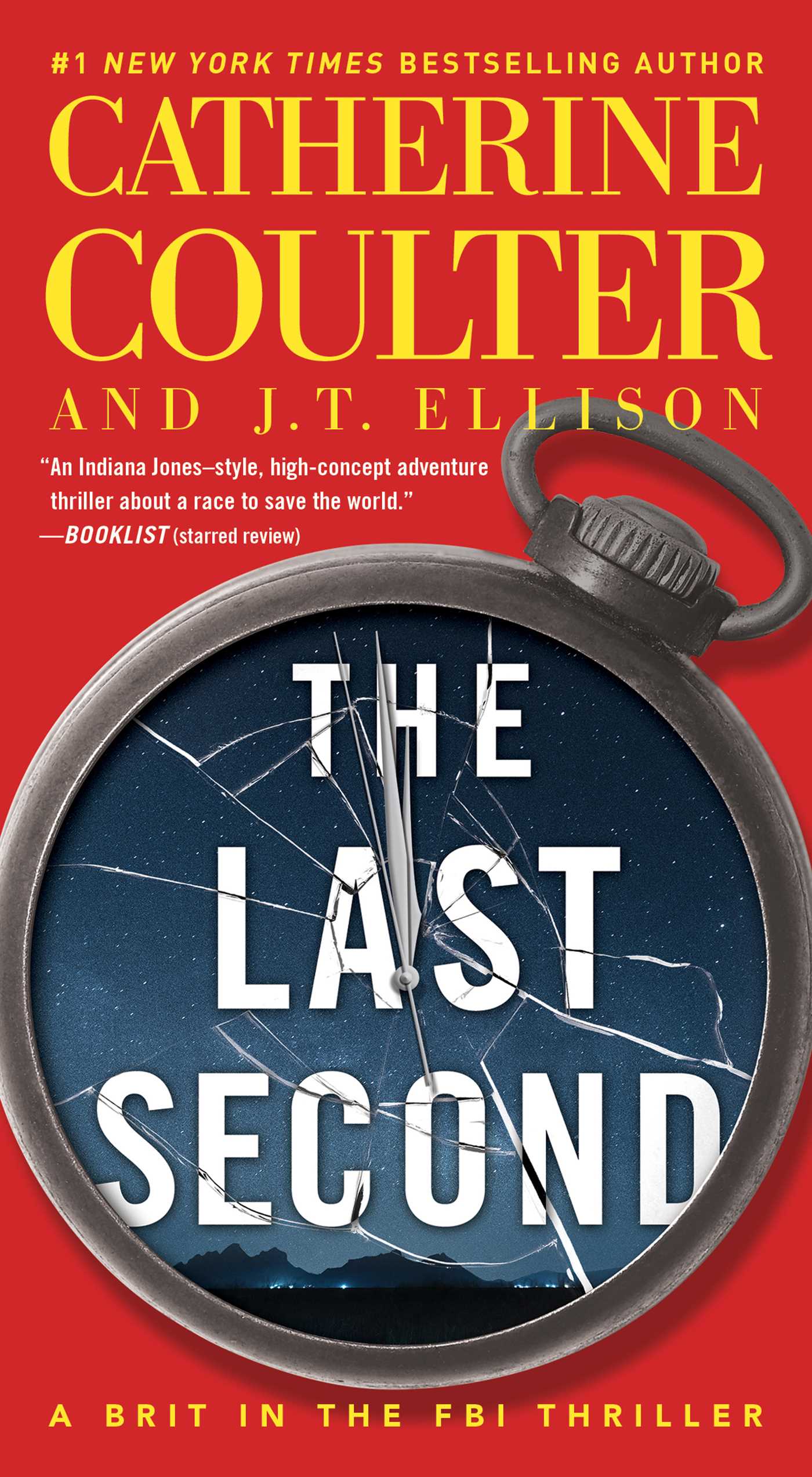 Last Second