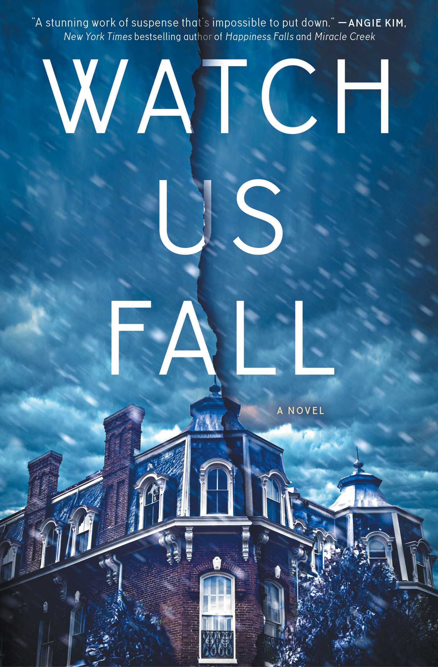 Watch Us Fall