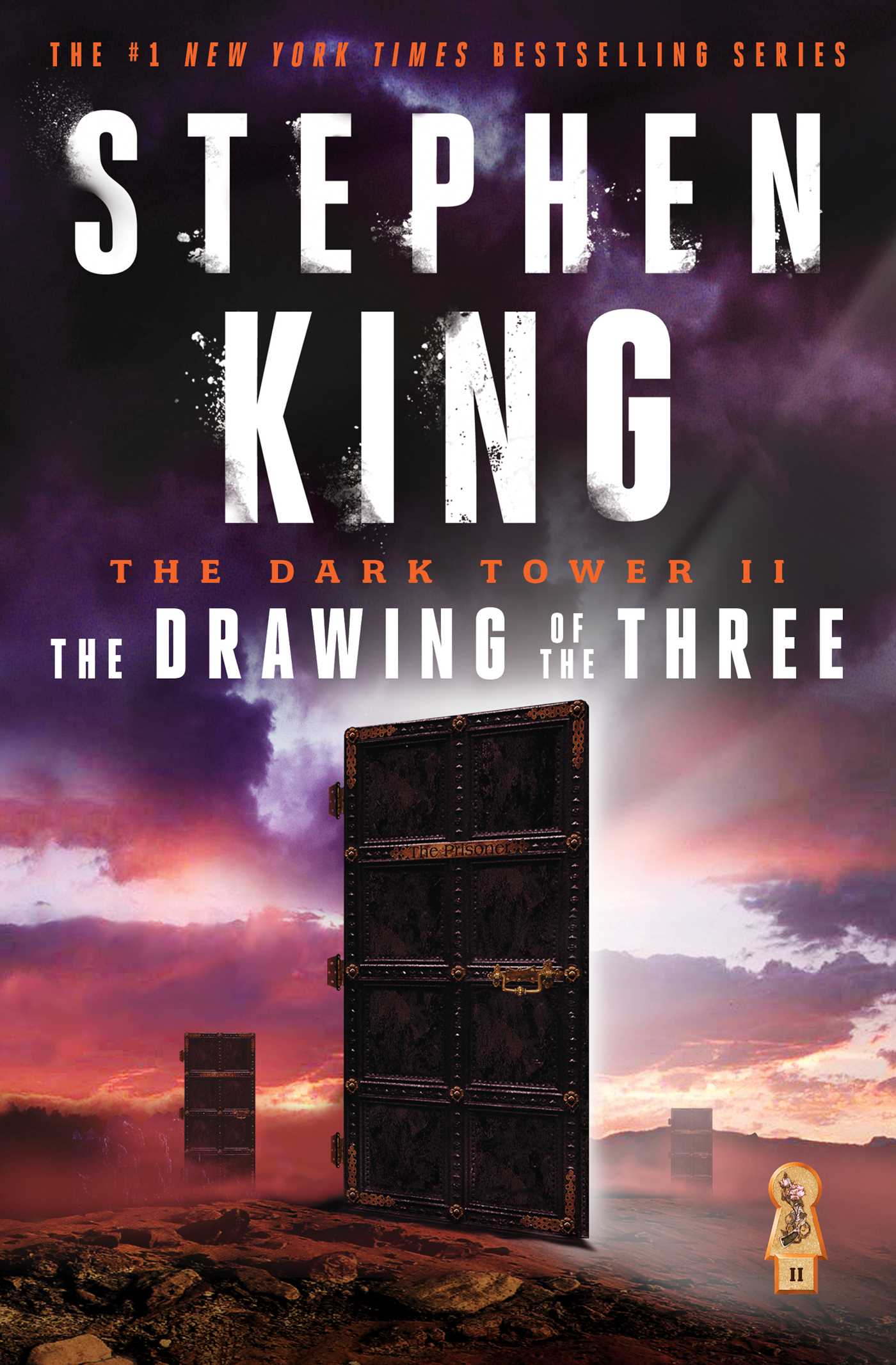 Dark Tower II: The Drawing of the Three