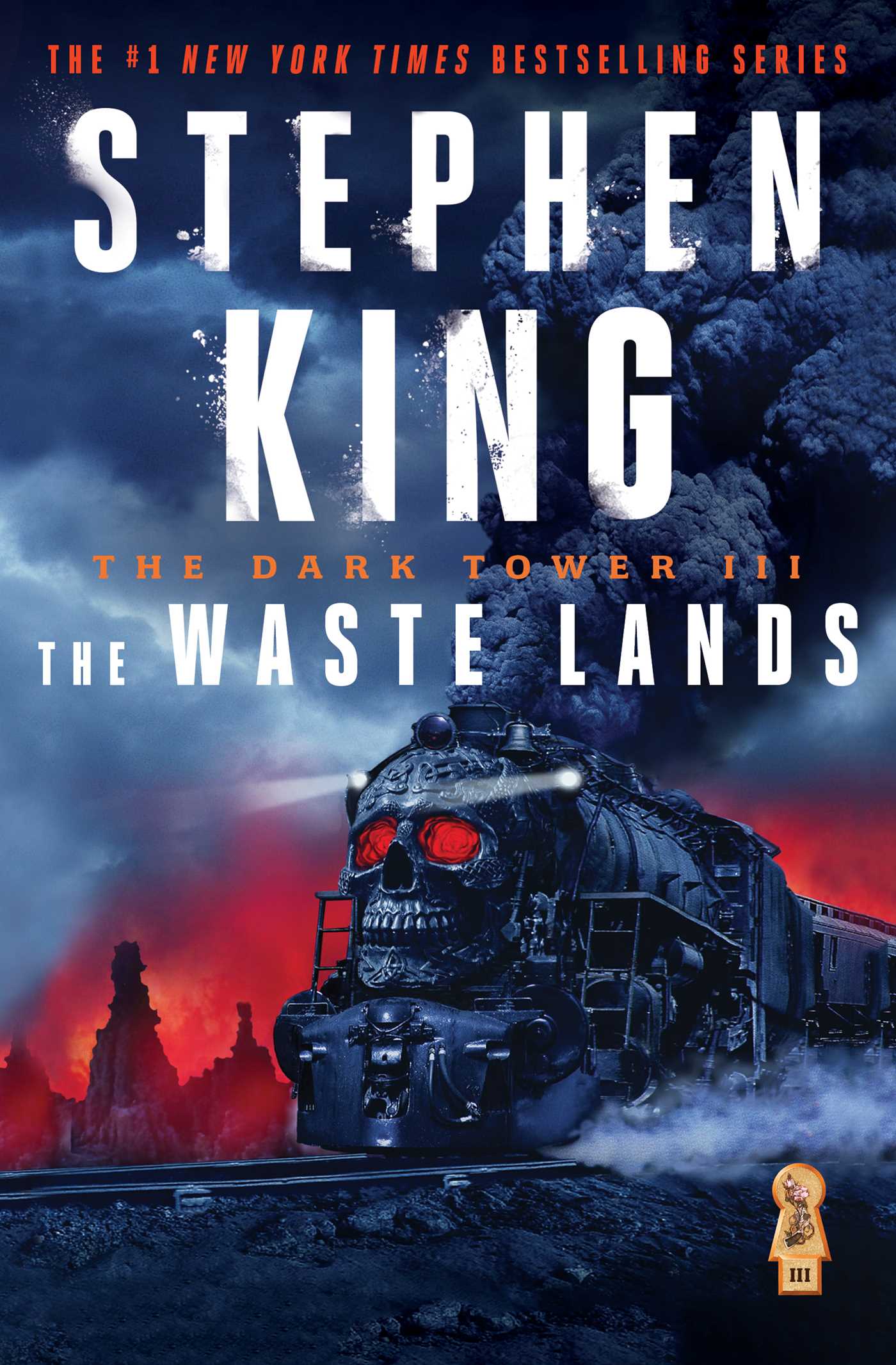 Dark Tower III: The Waste Lands