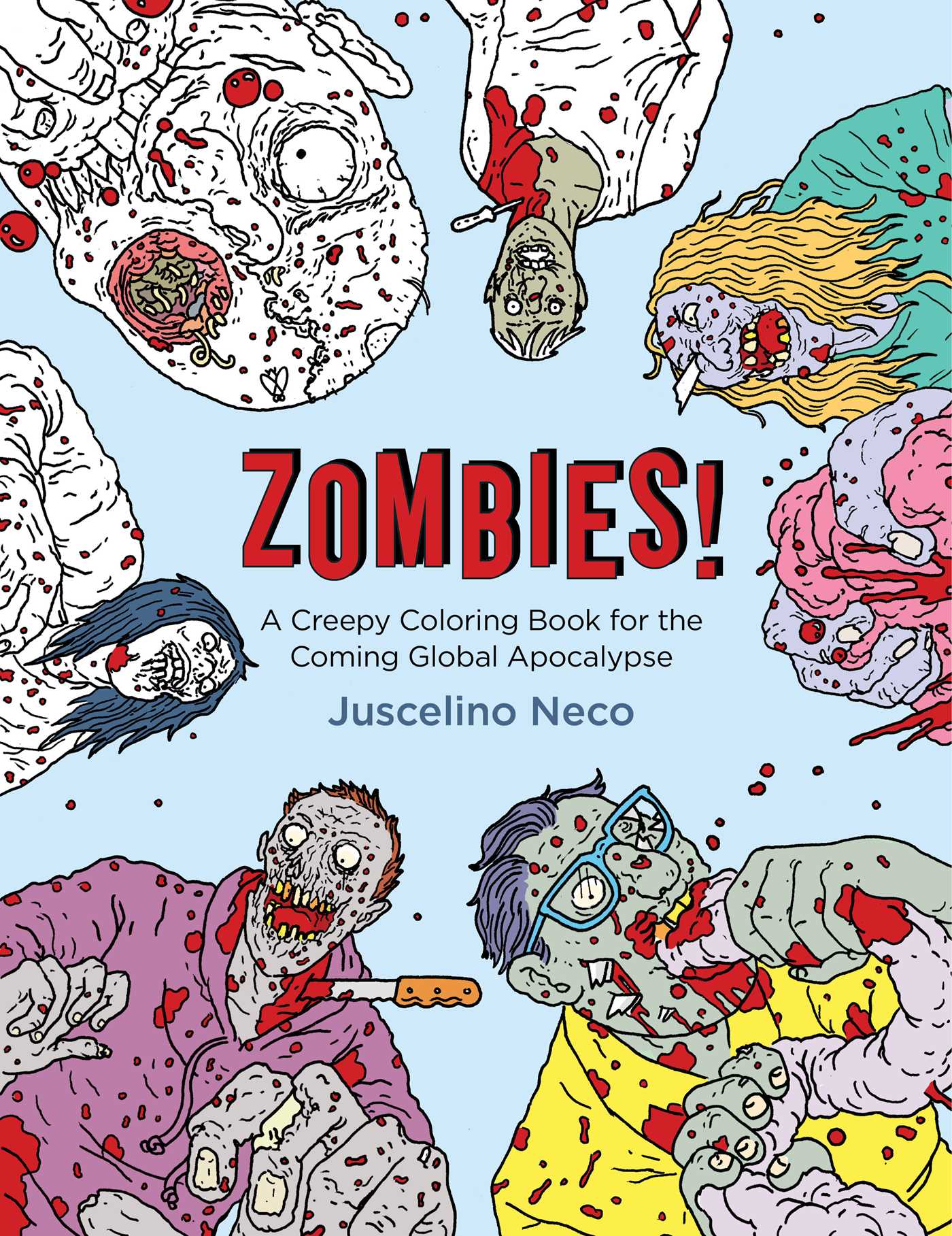 Zombies!