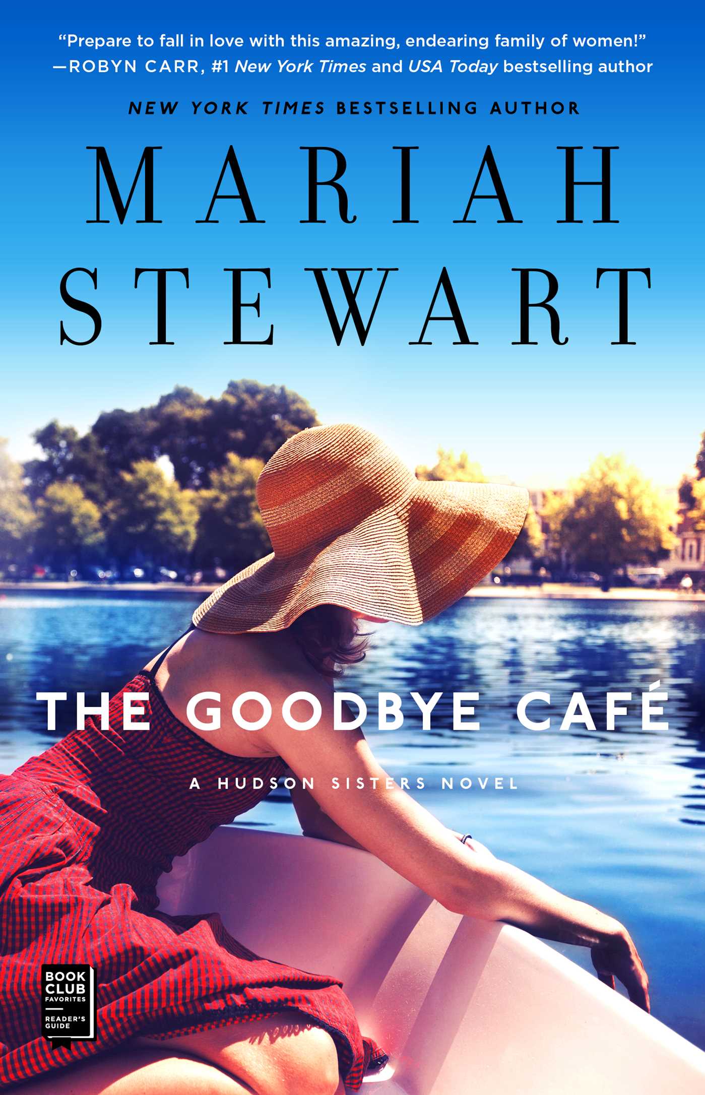 Goodbye Café
