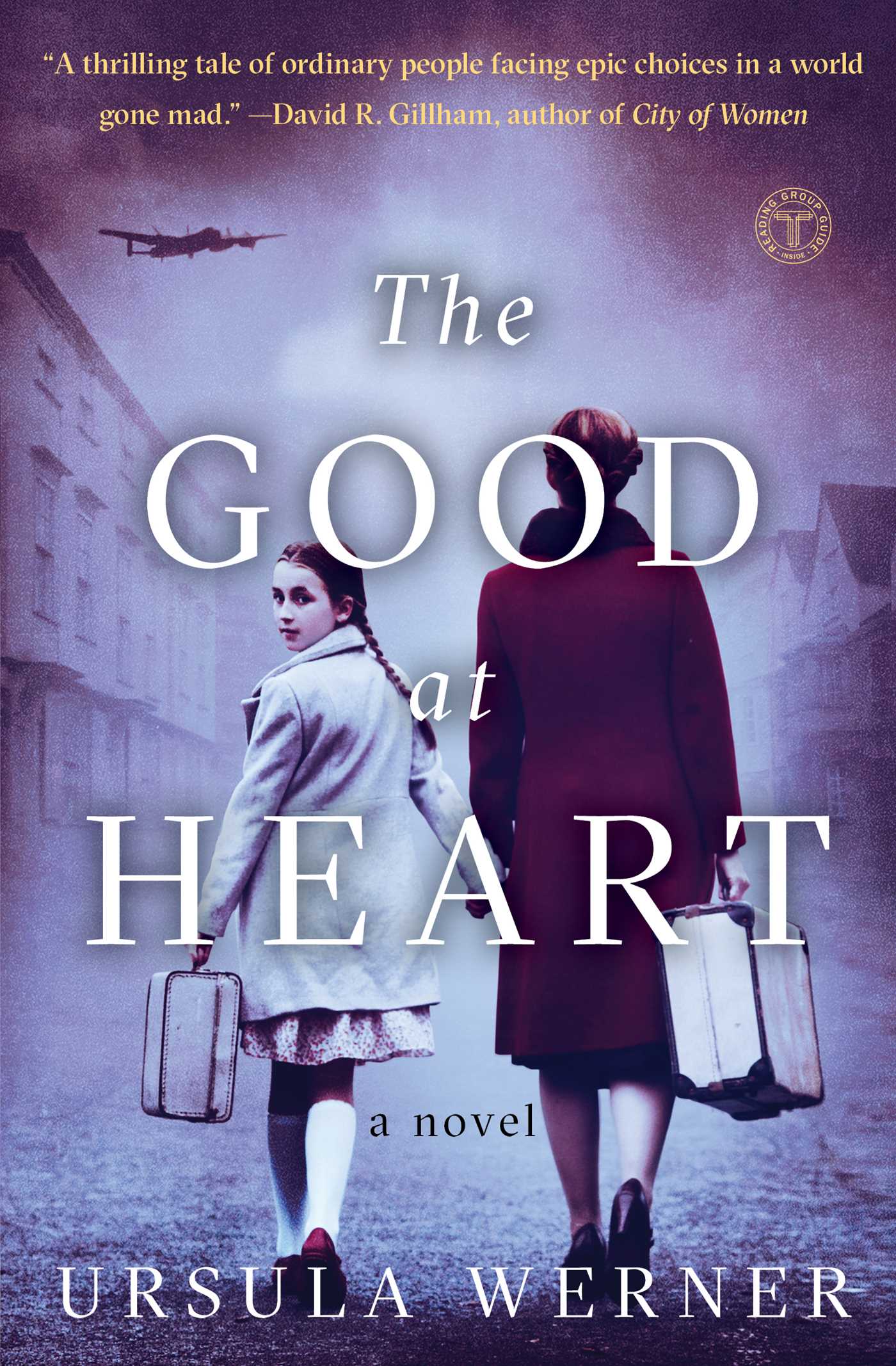 Good at Heart: A Novel