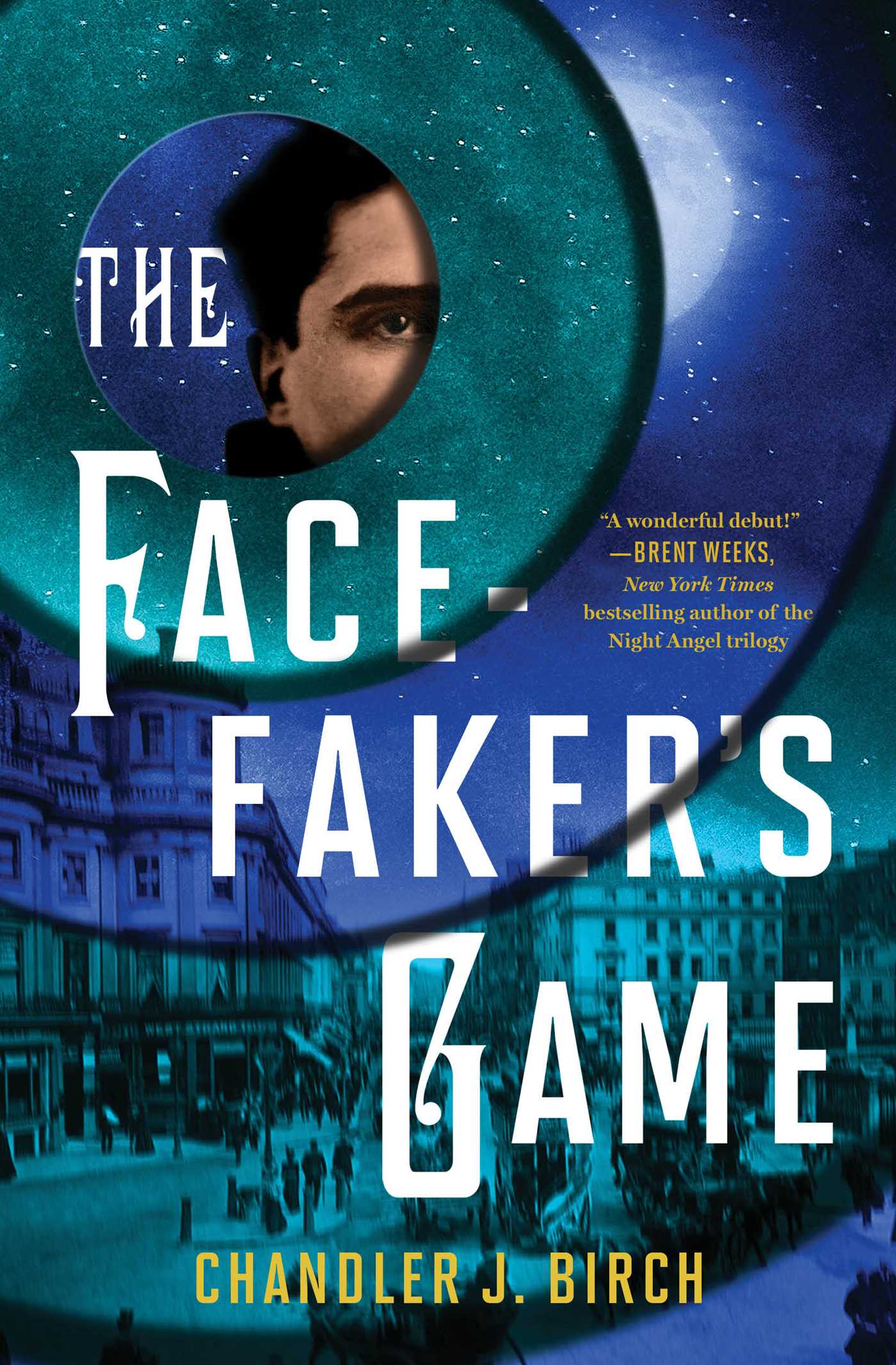 Facefaker's Game
