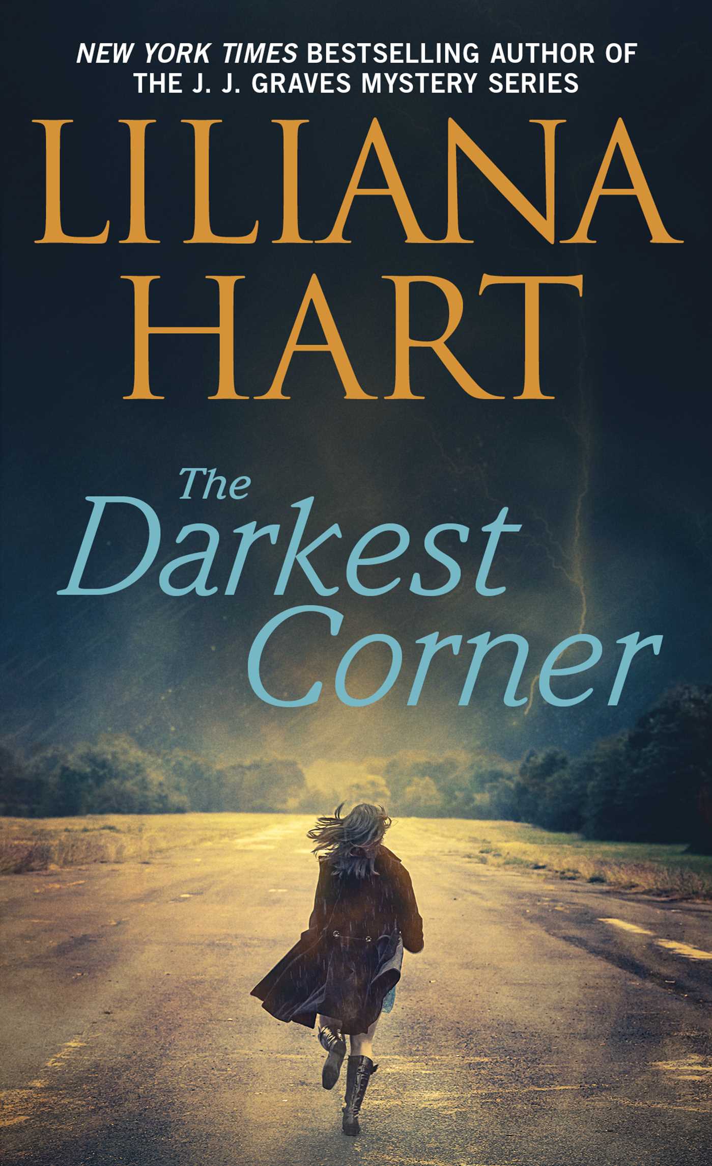 Darkest Corner