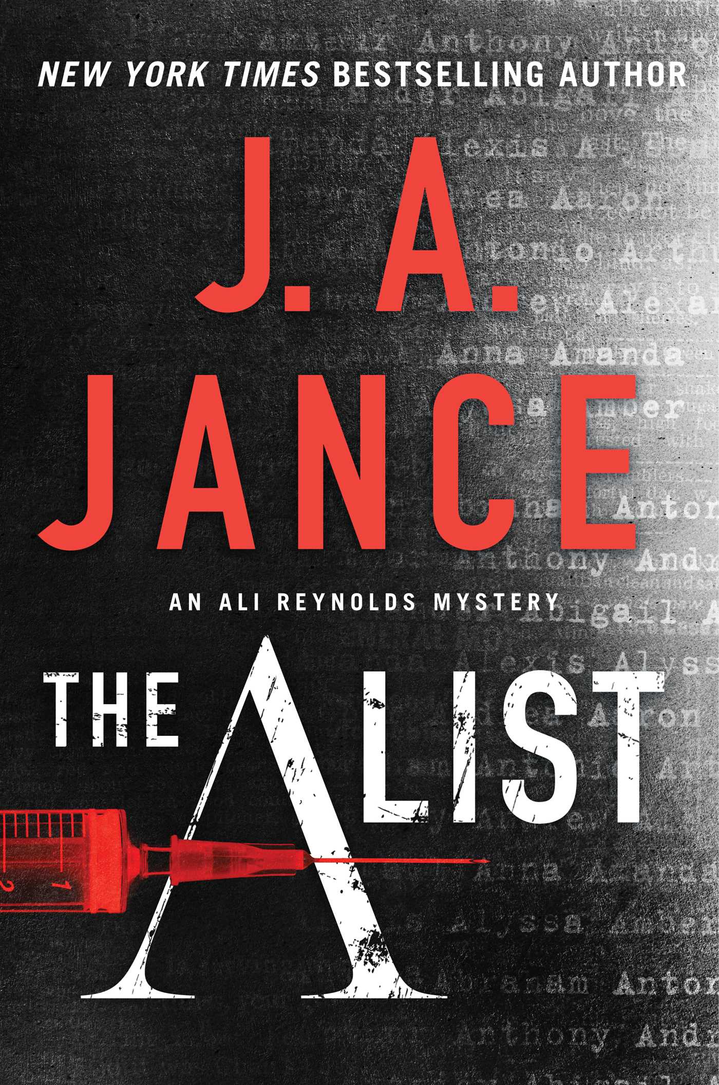 A List