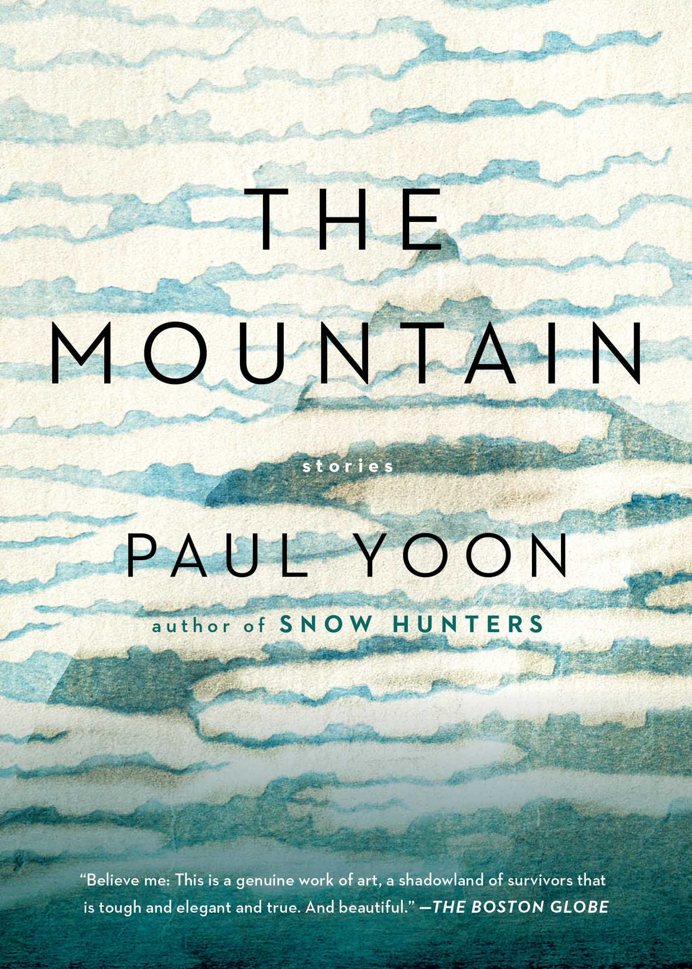 Mountain: Stories