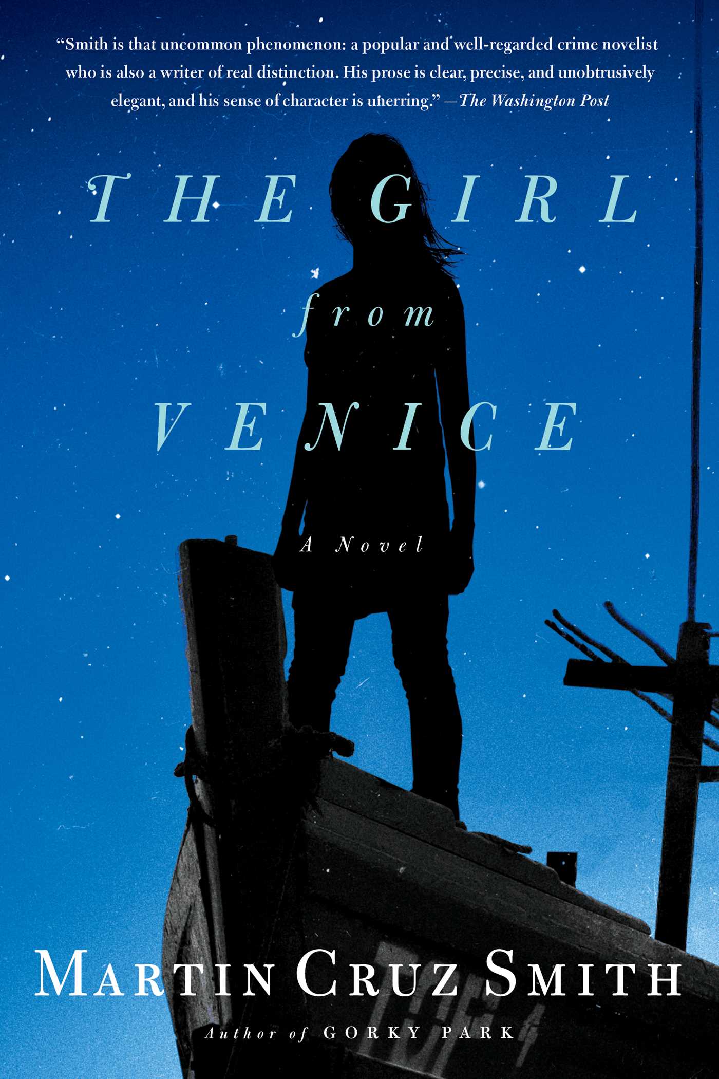 Girl from Venice