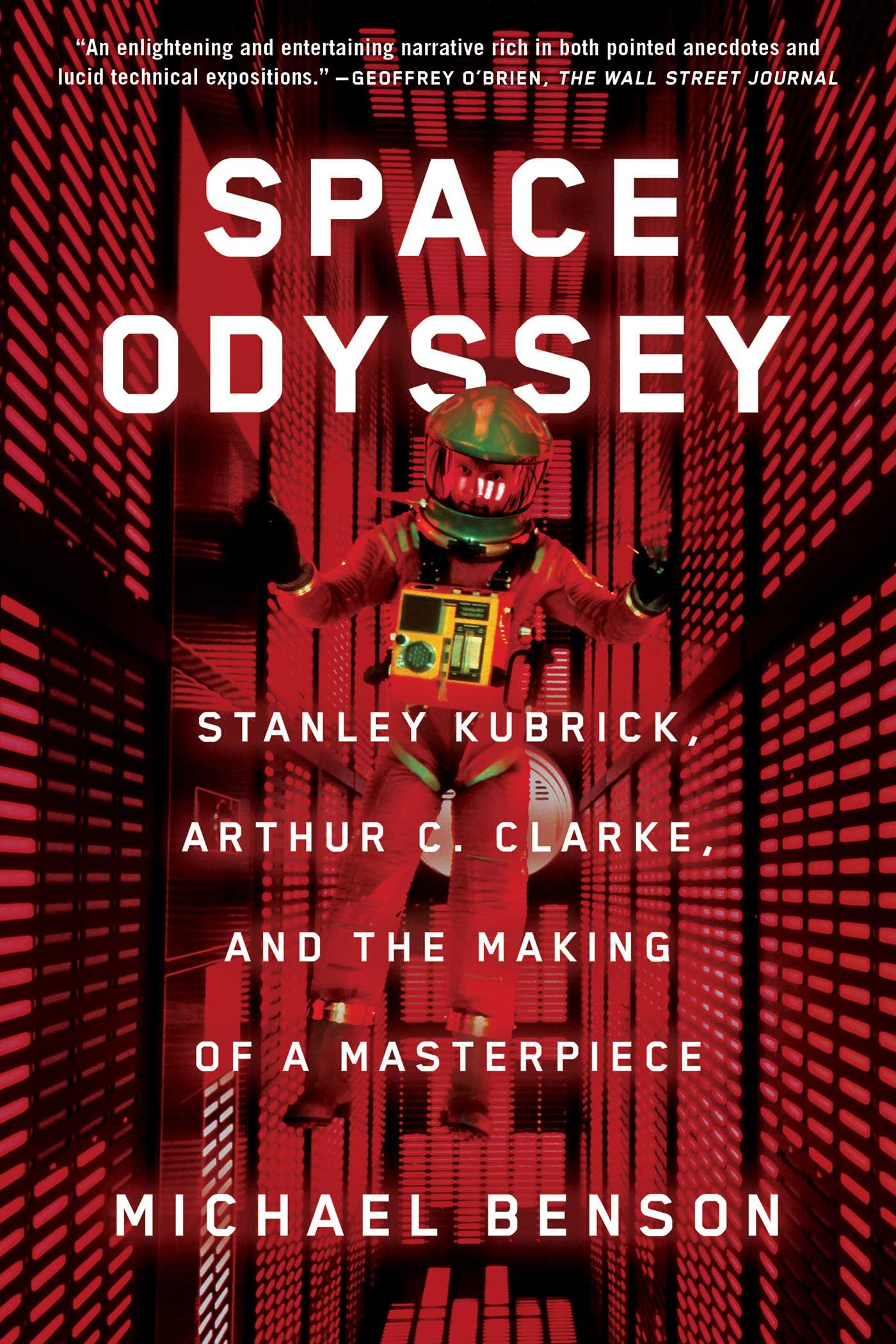 Space Odyssey