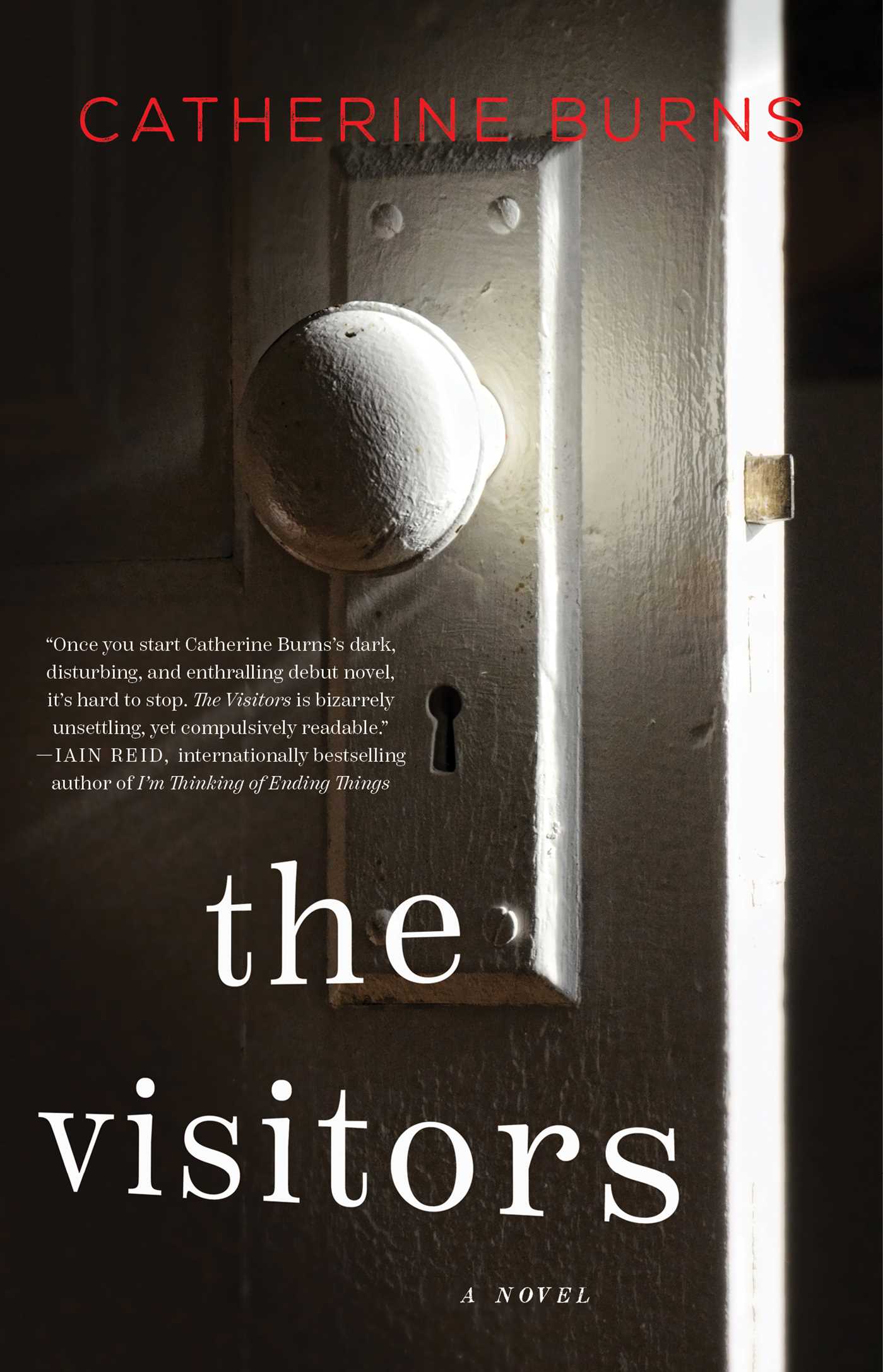 Visitors