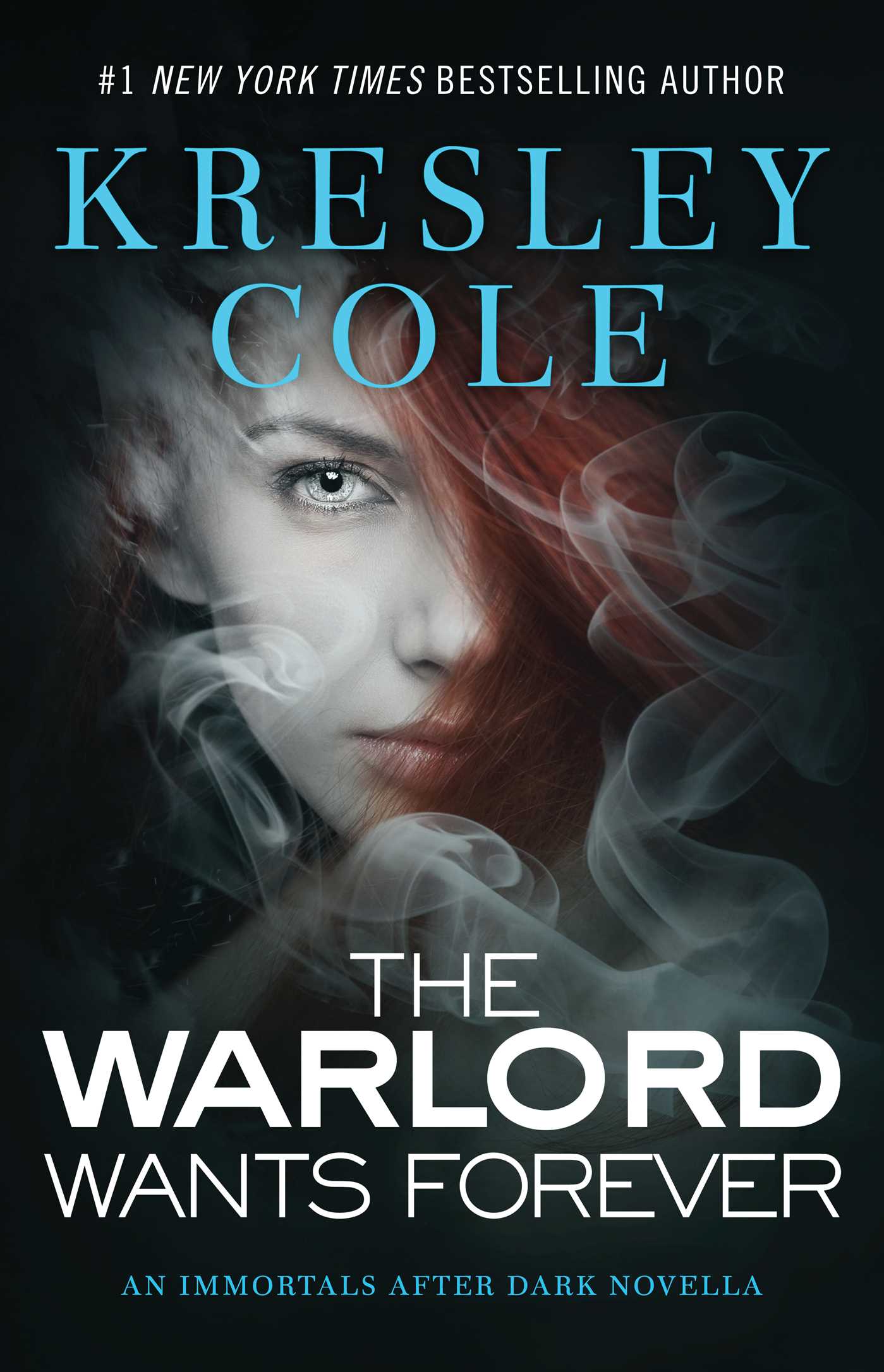 Warlord Wants Forever
