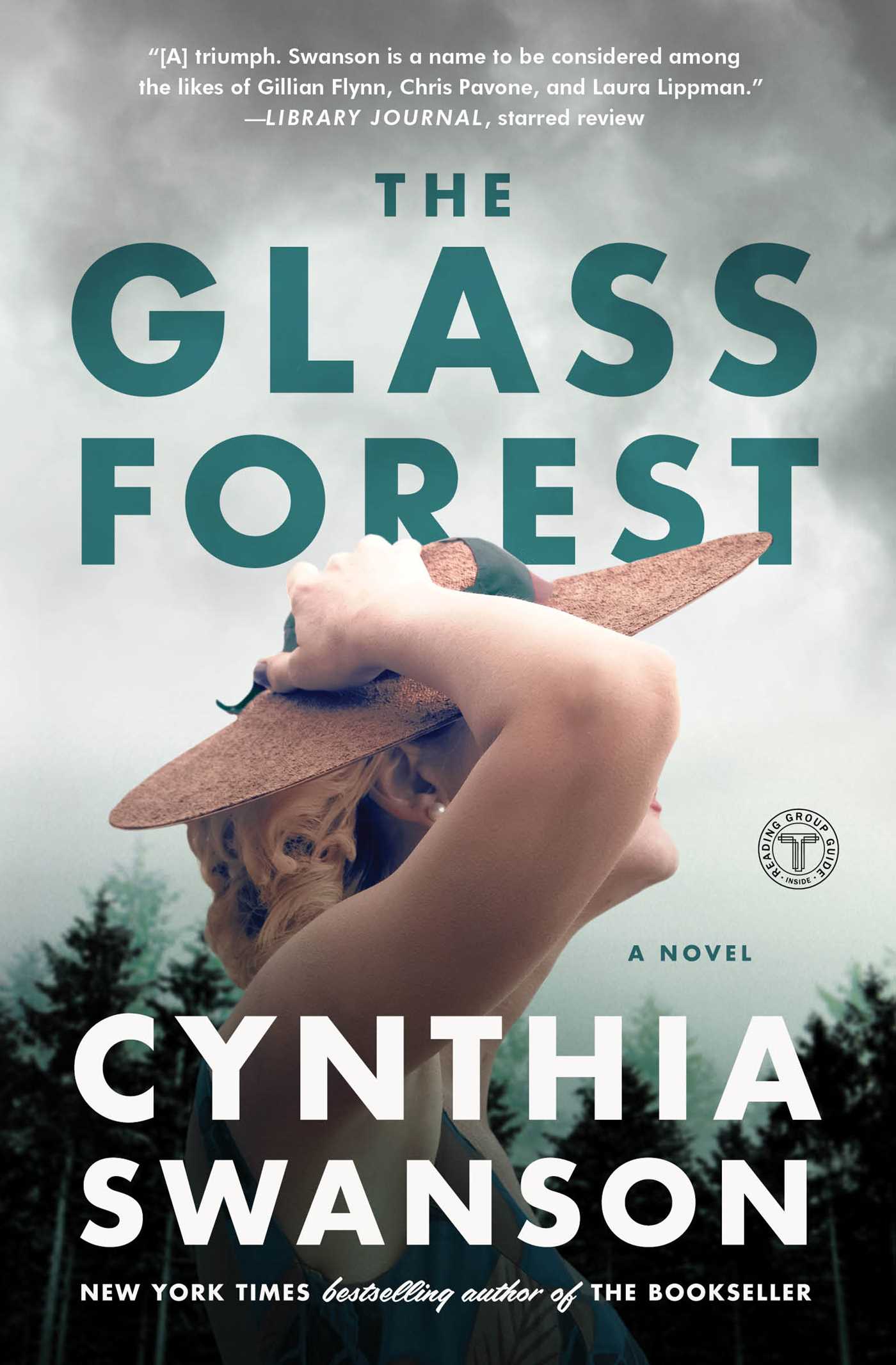 Glass Forest: A Novel