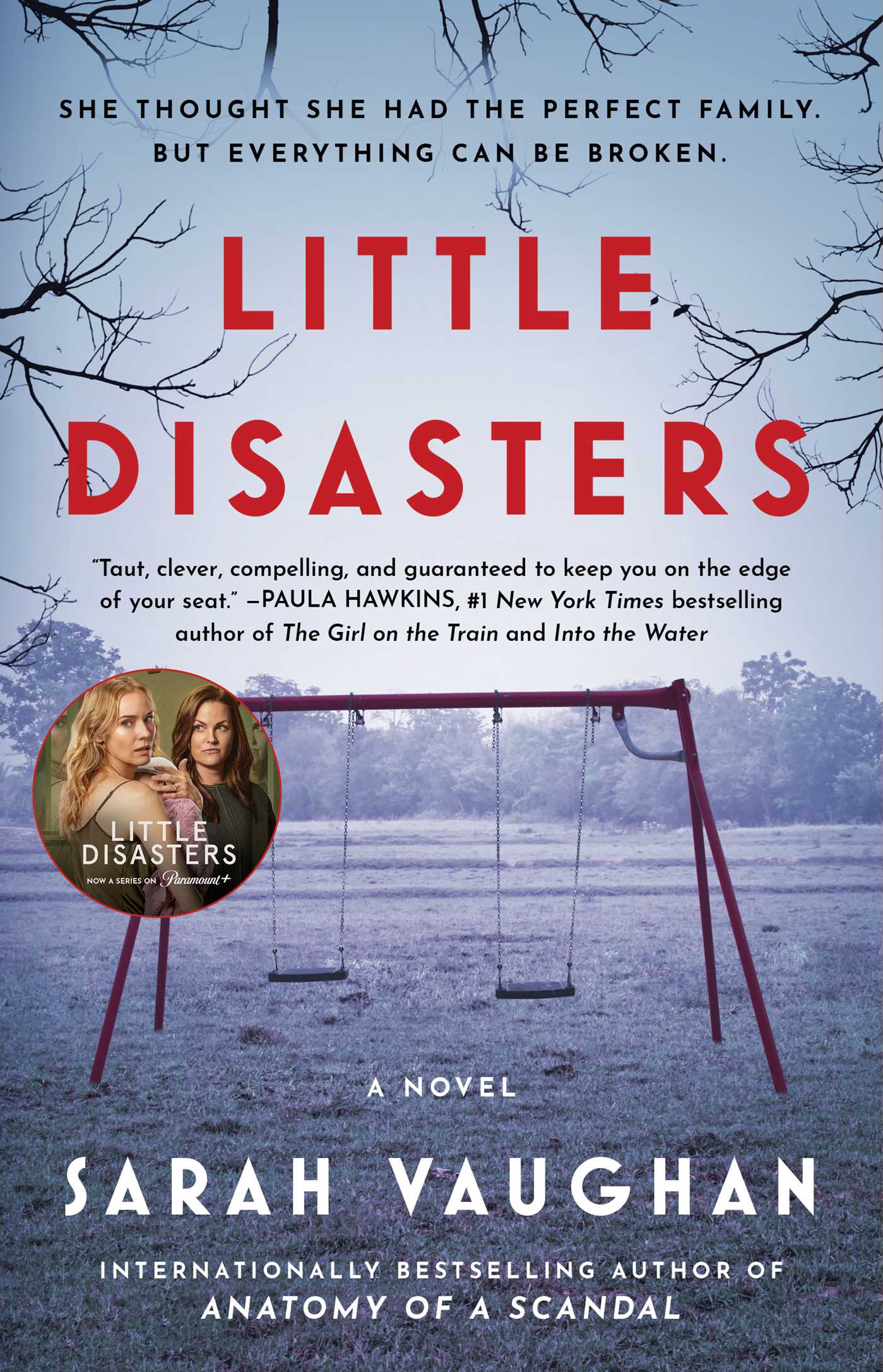 Little Disasters