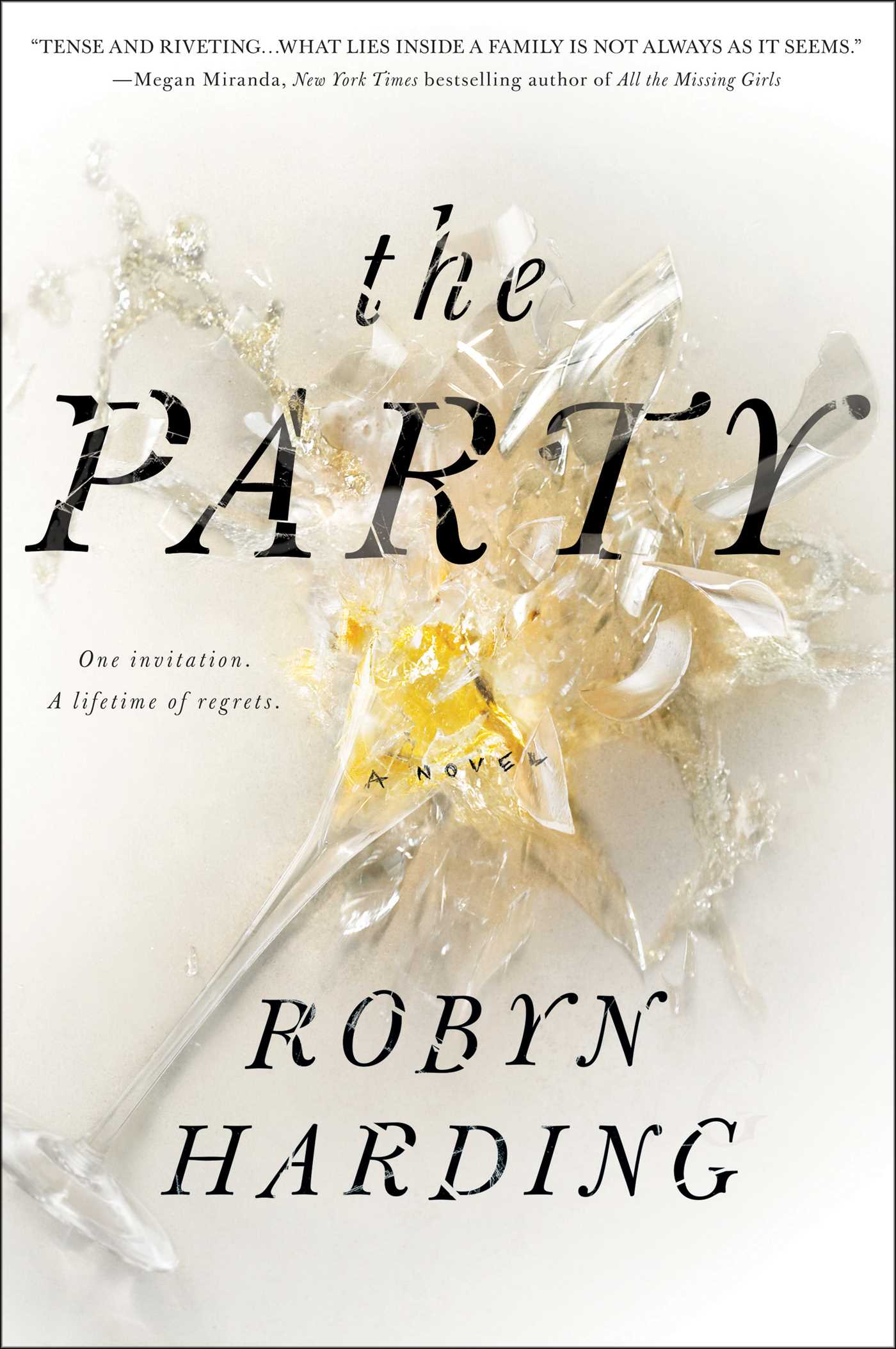 Party: A Novel
