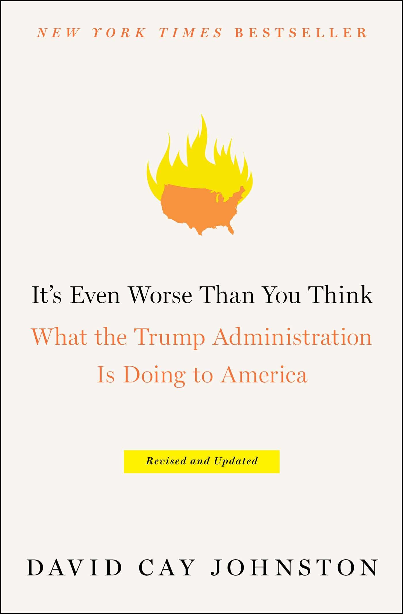 It's Even Worse Than You Think