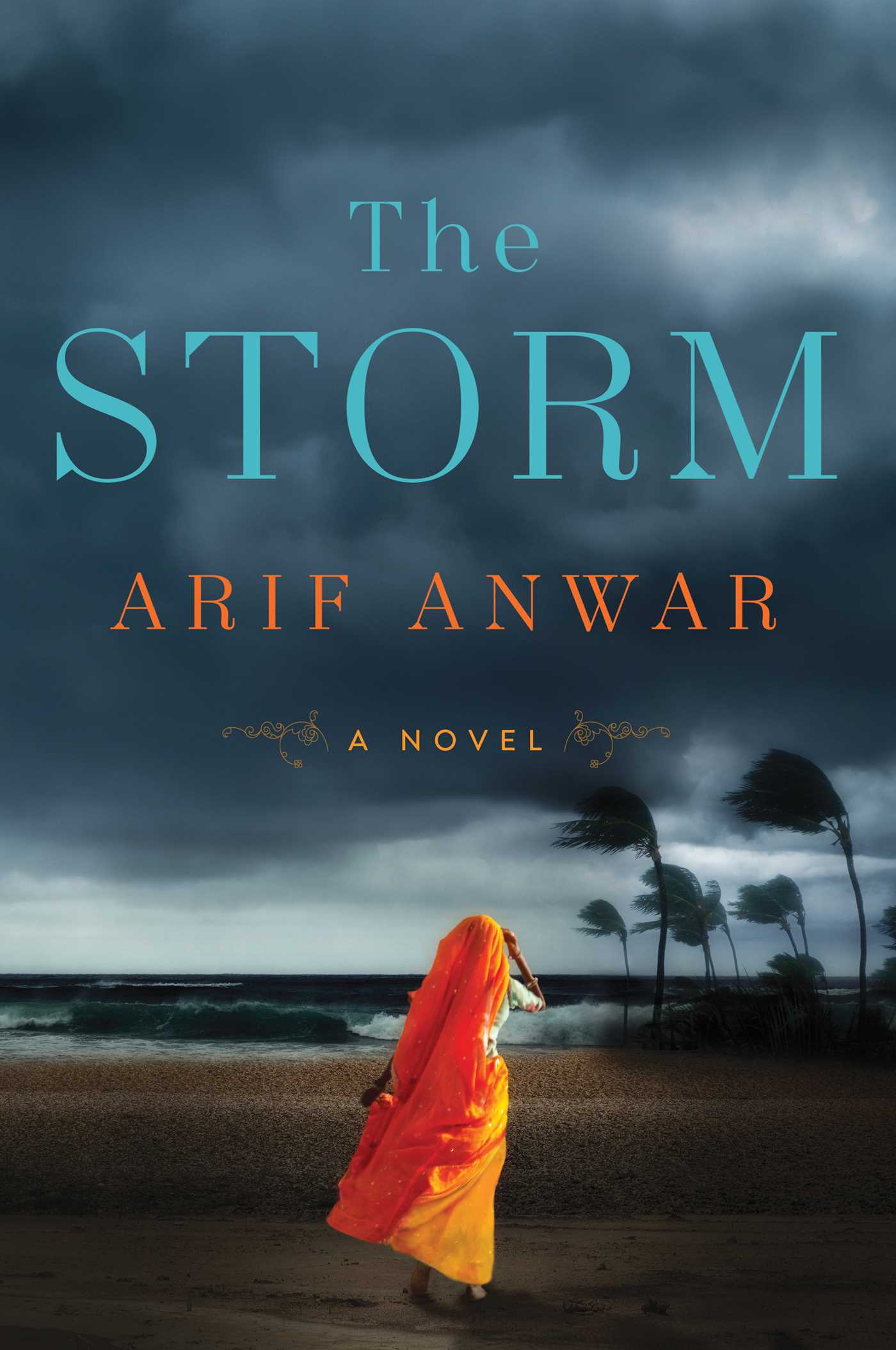 Storm: A Novel