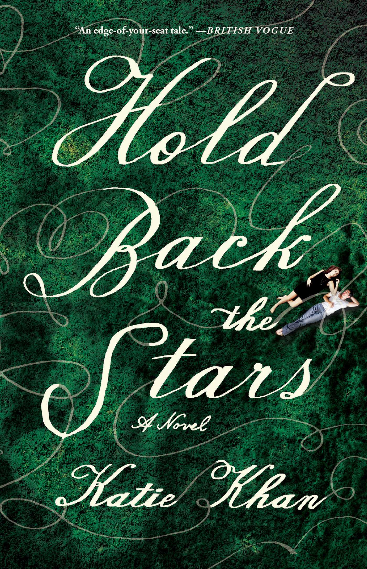 Hold Back the Stars