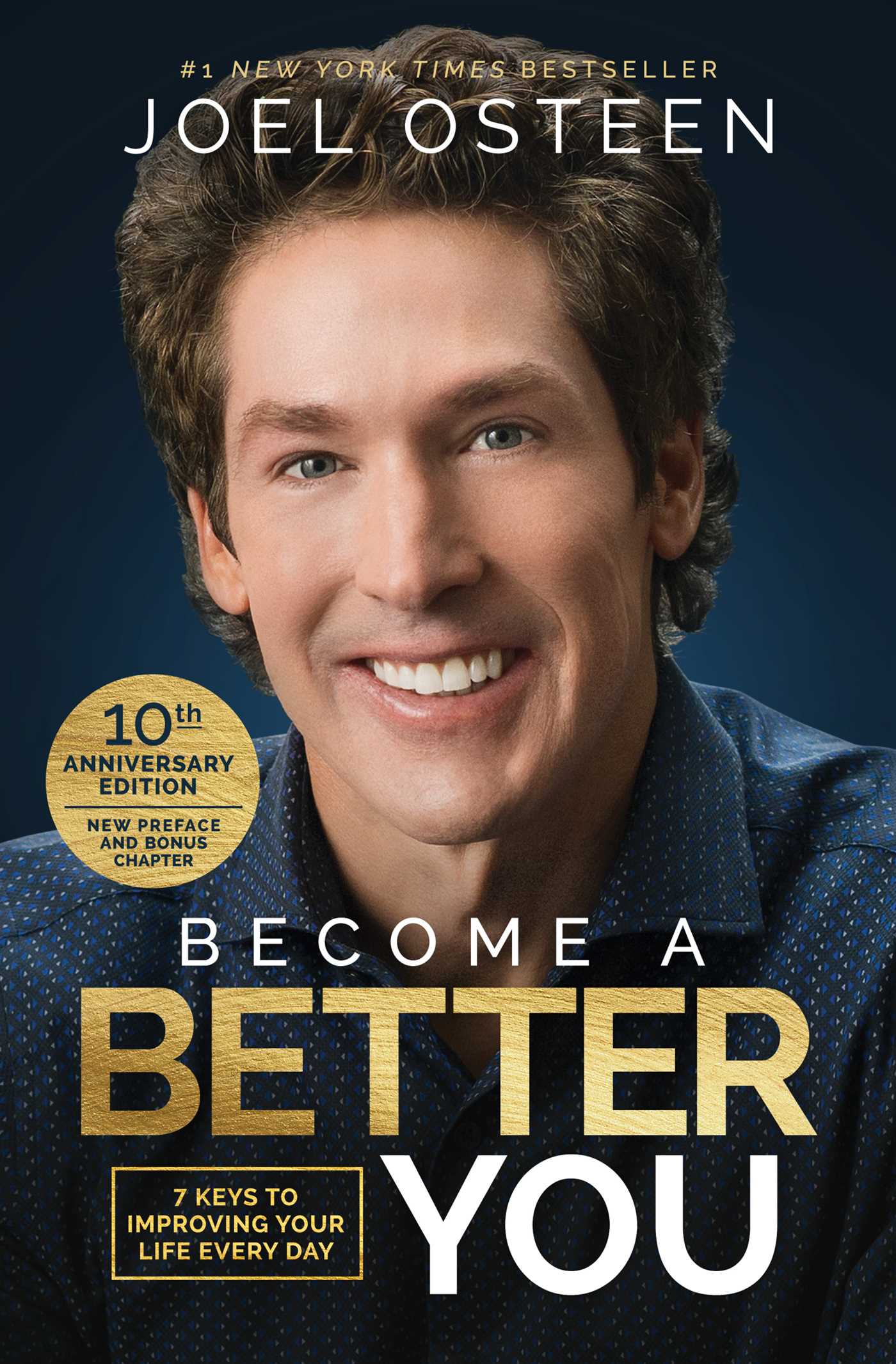 Become A Better You