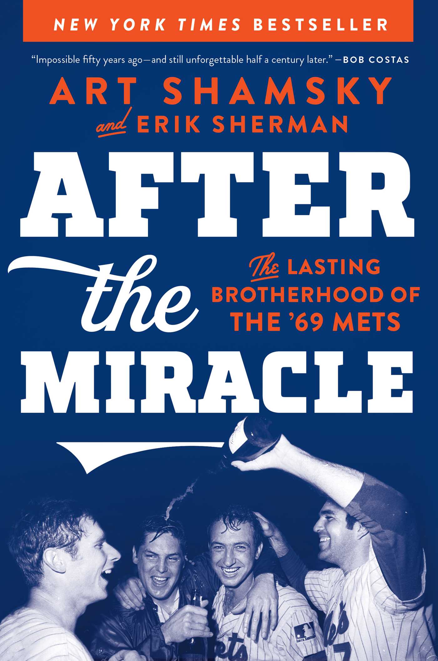 After the Miracle