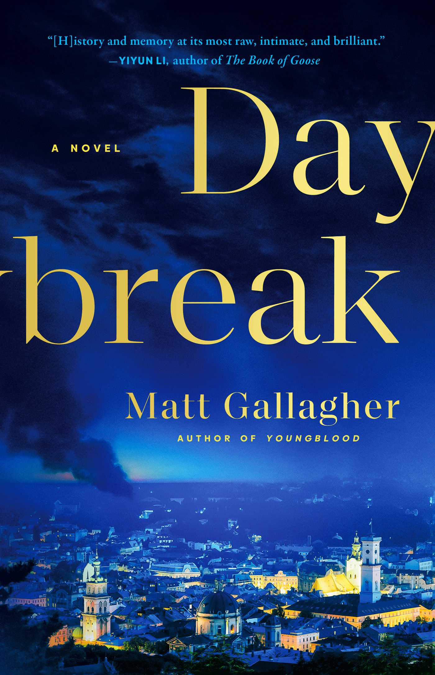 Daybreak