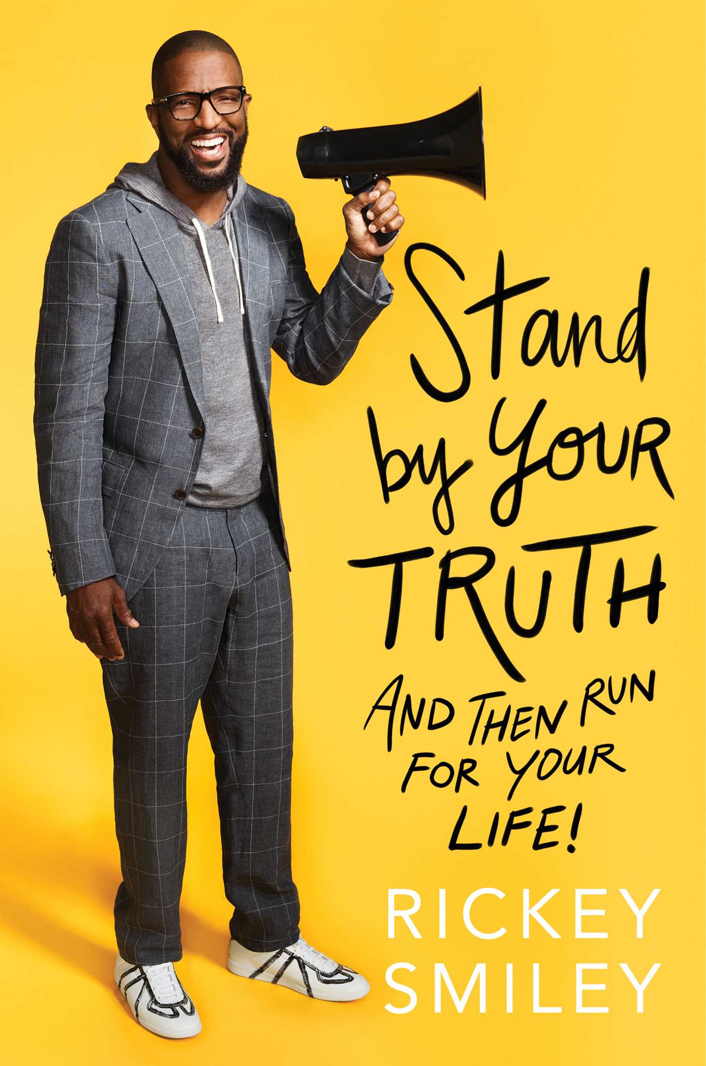 Stand by Your Truth