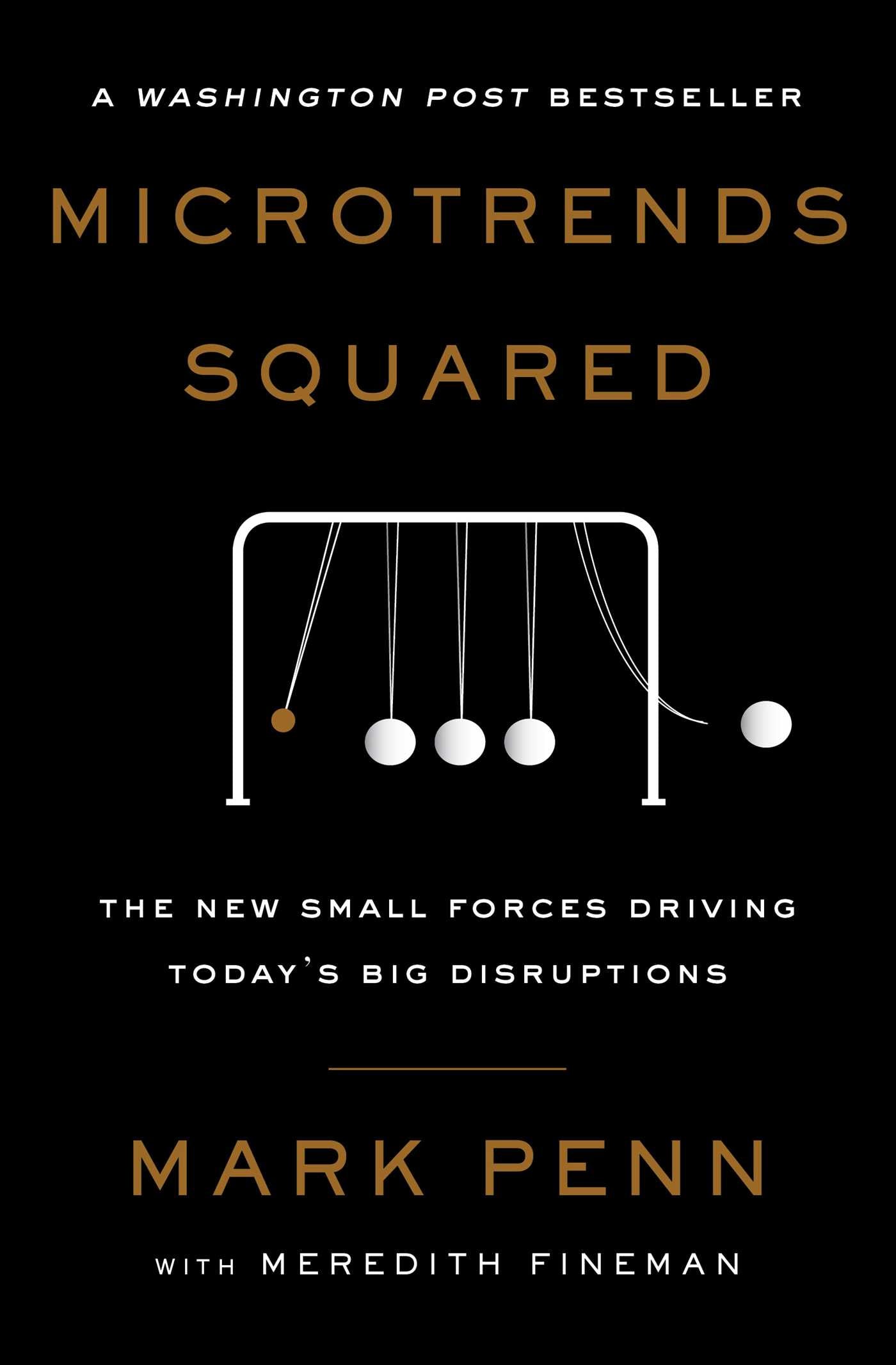 Microtrends Squared