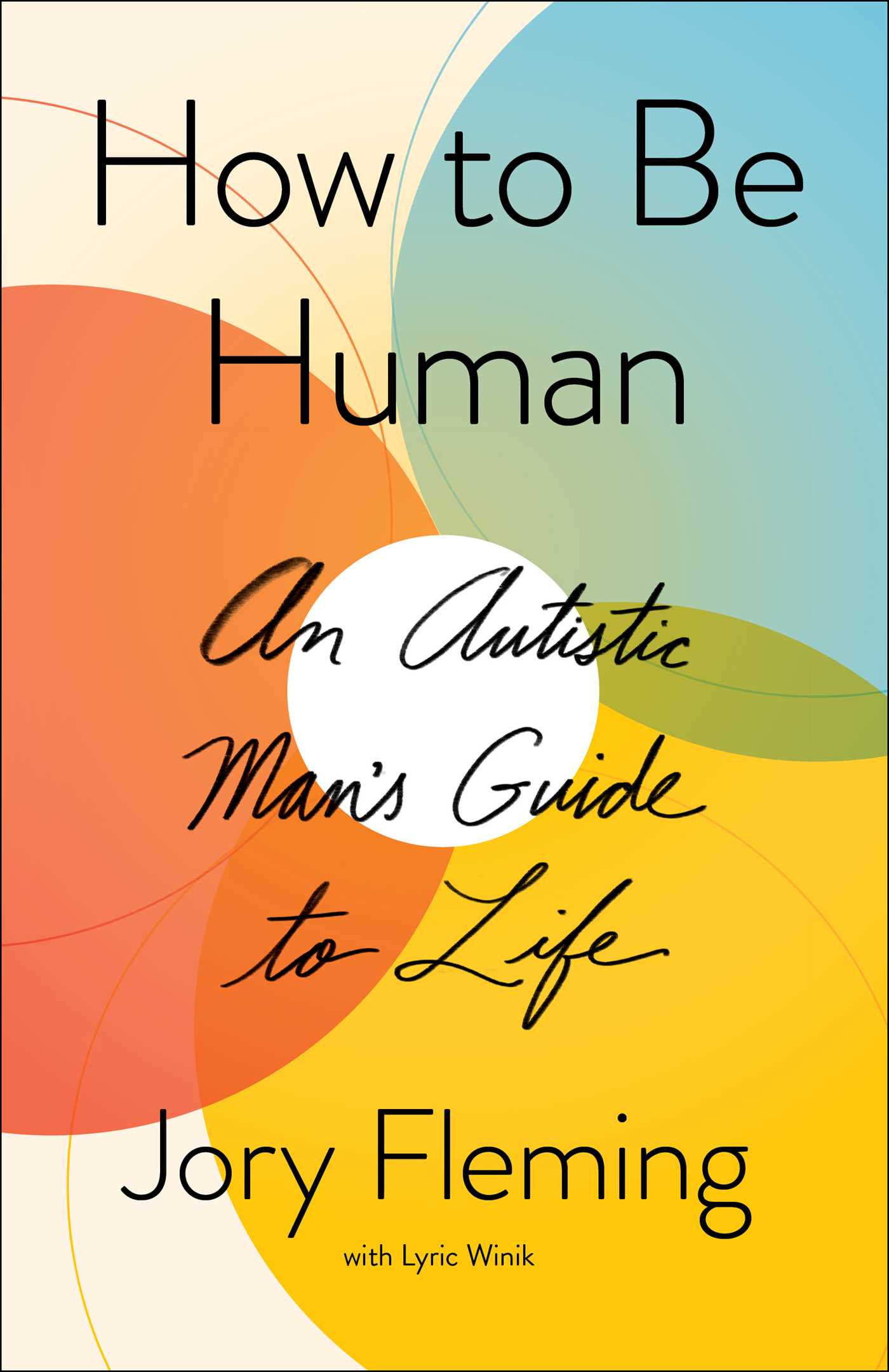 How to Be Human