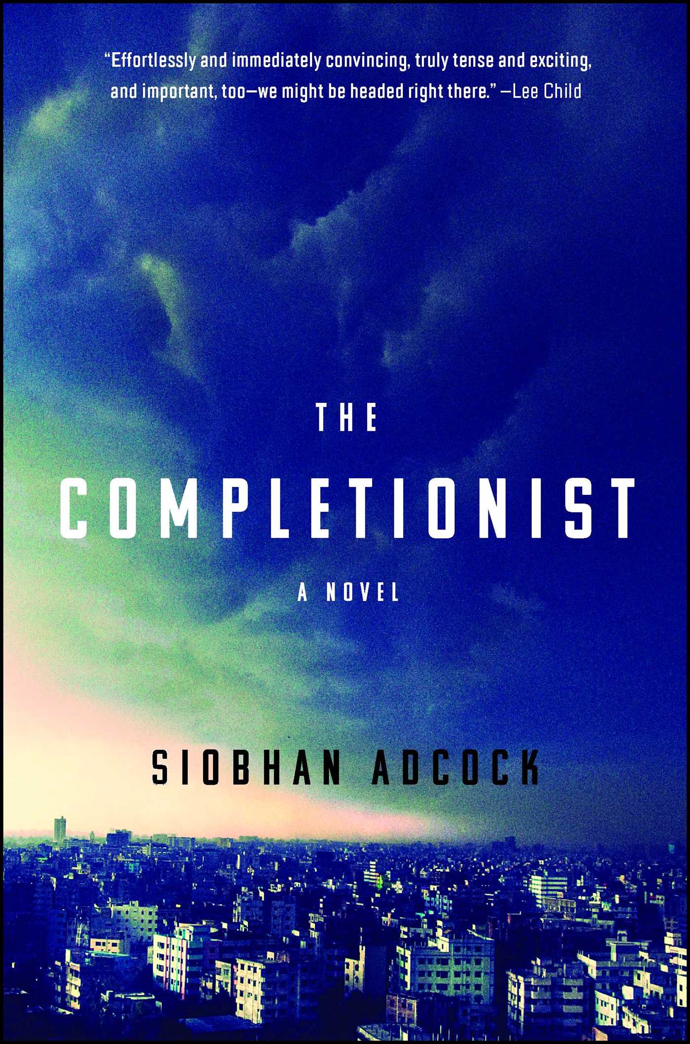 Completionist
