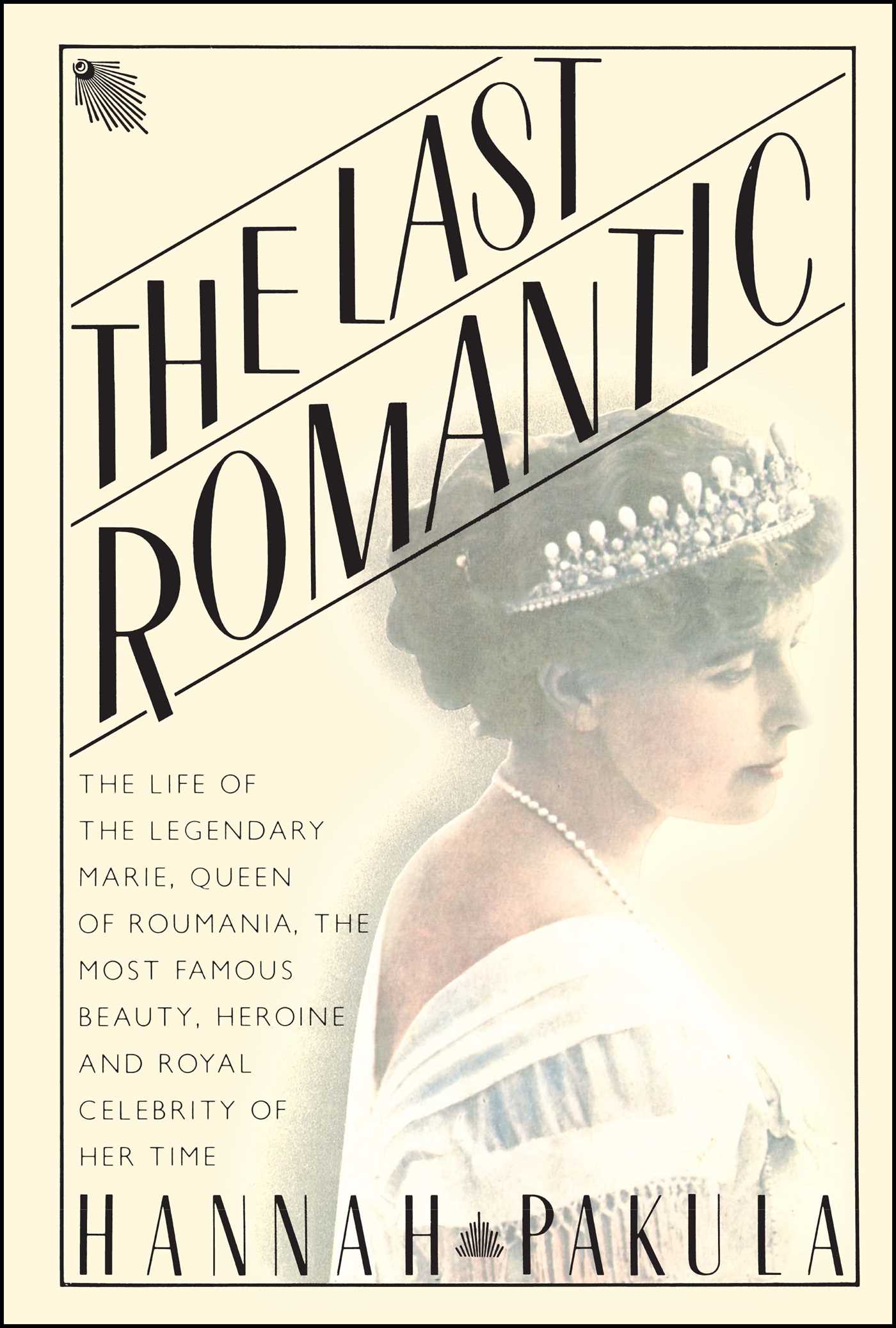 Last Romantic
