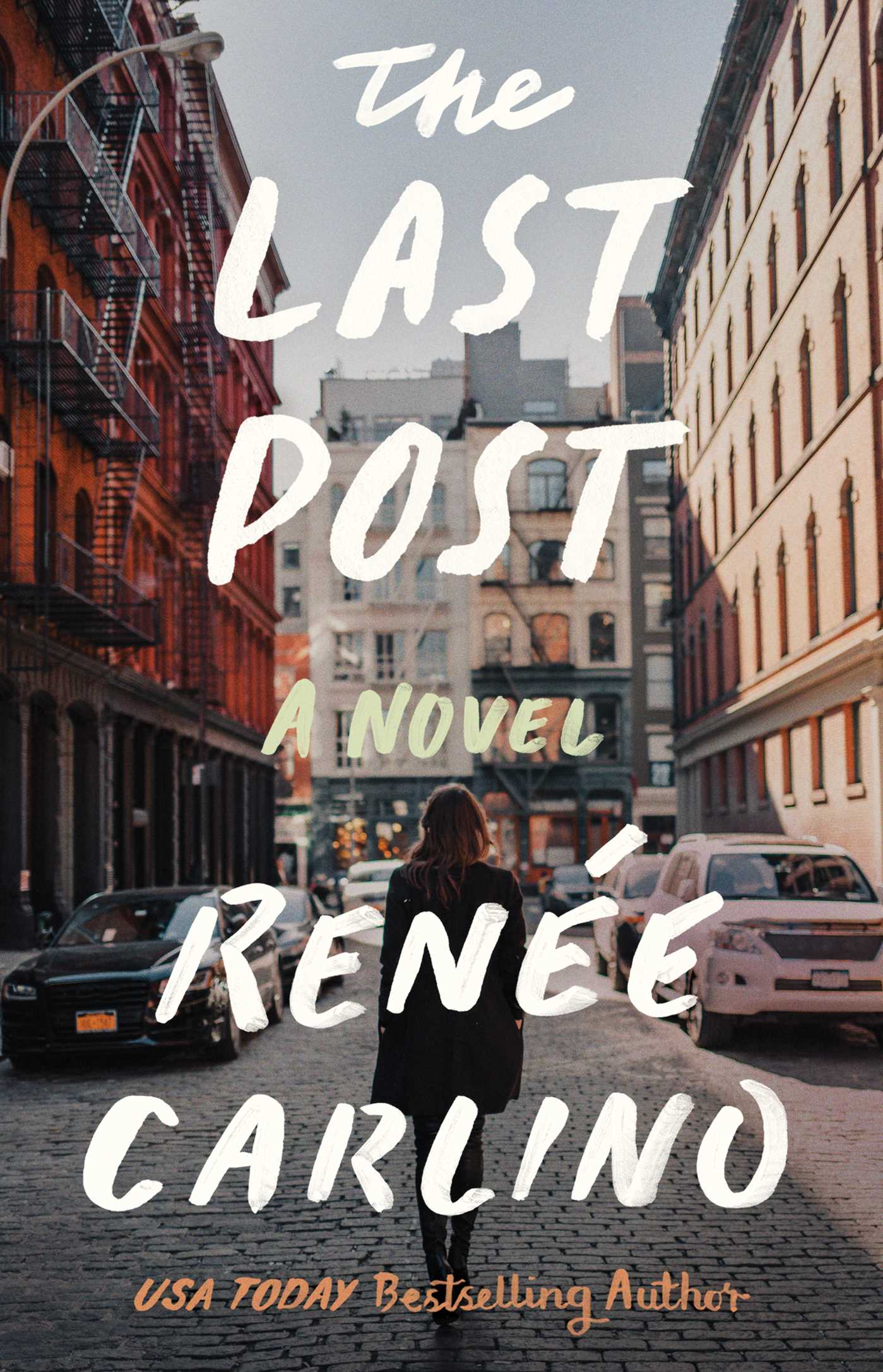 Last Post: A Novel