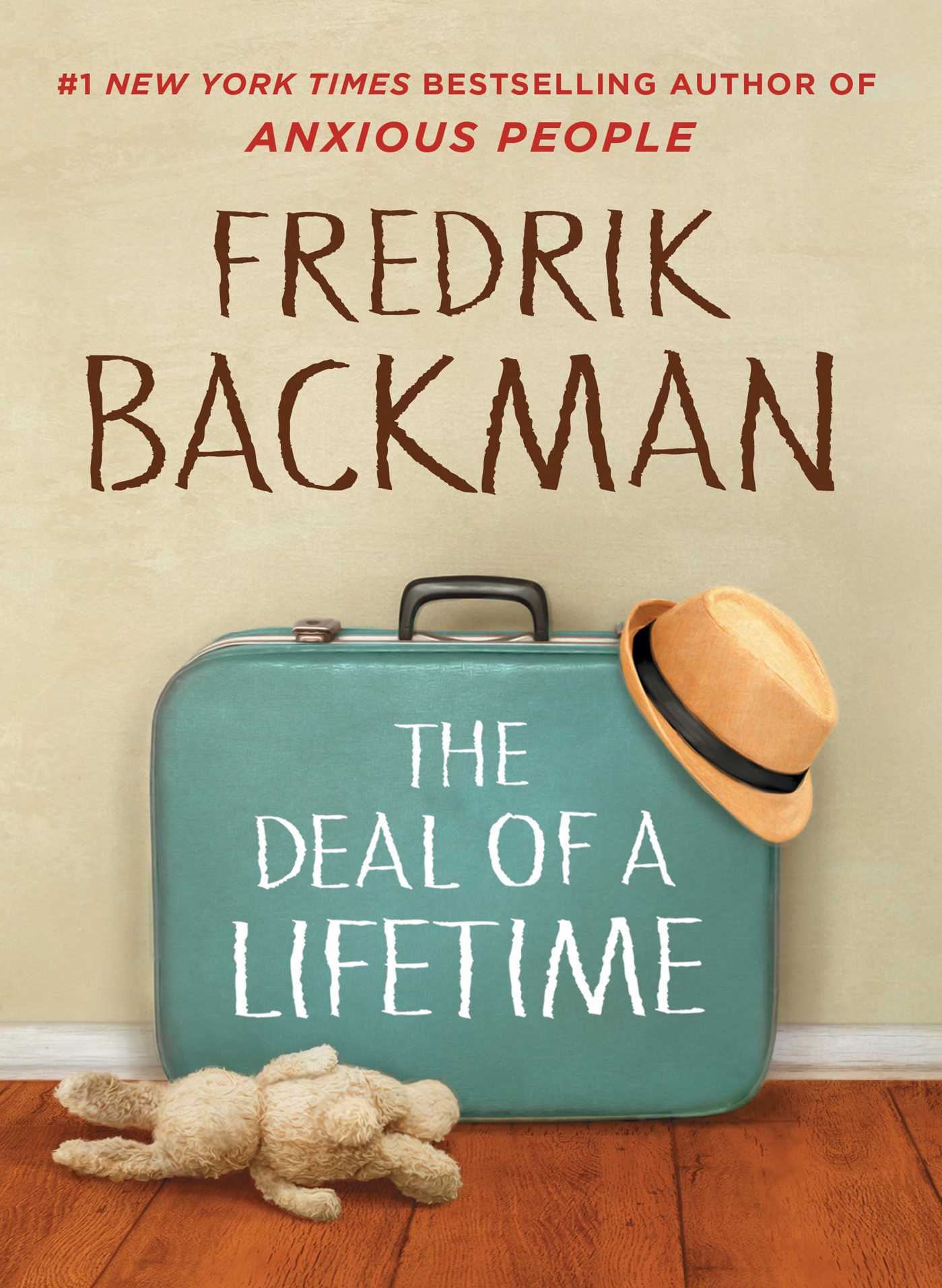 Deal of a Lifetime