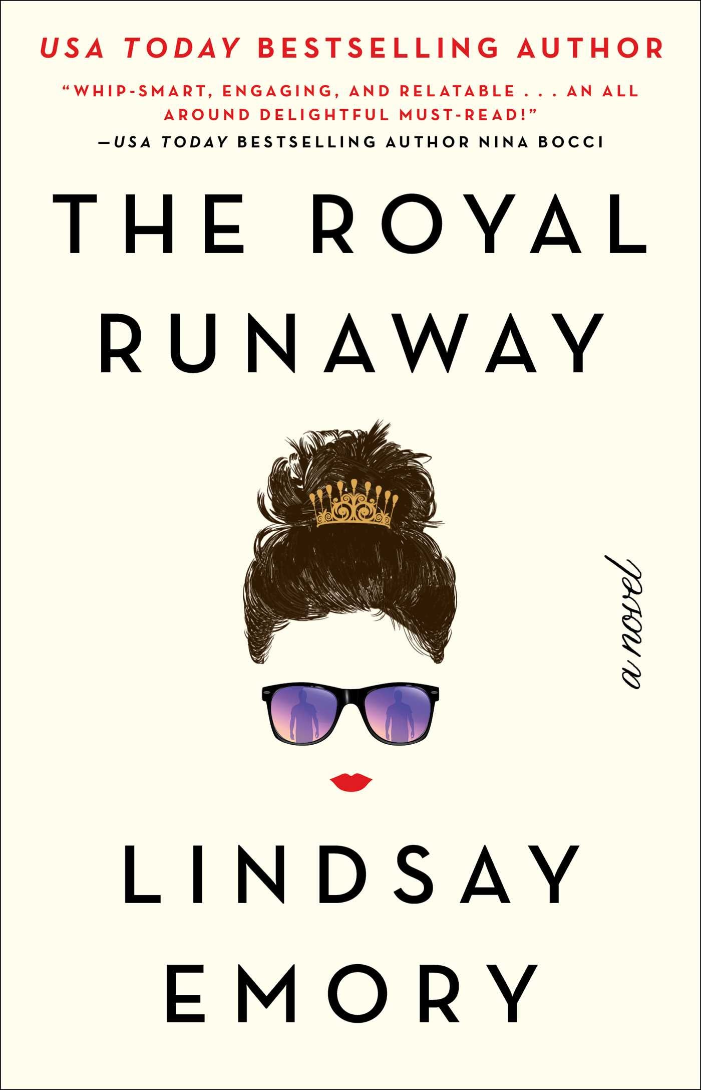 Royal Runaway