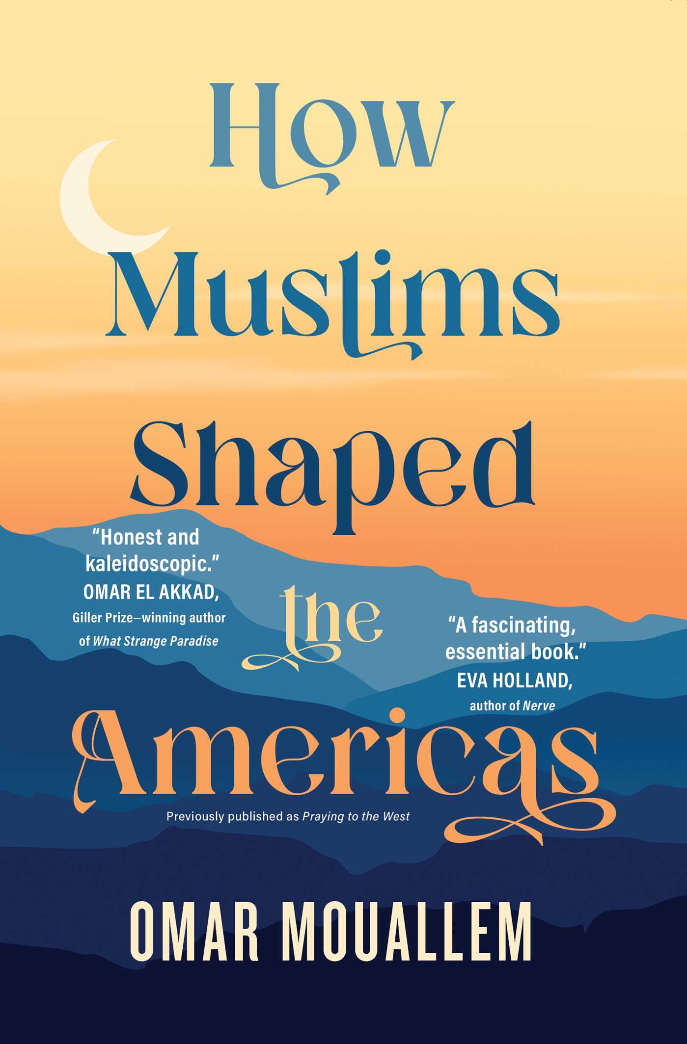 How Muslims Shaped the Americas