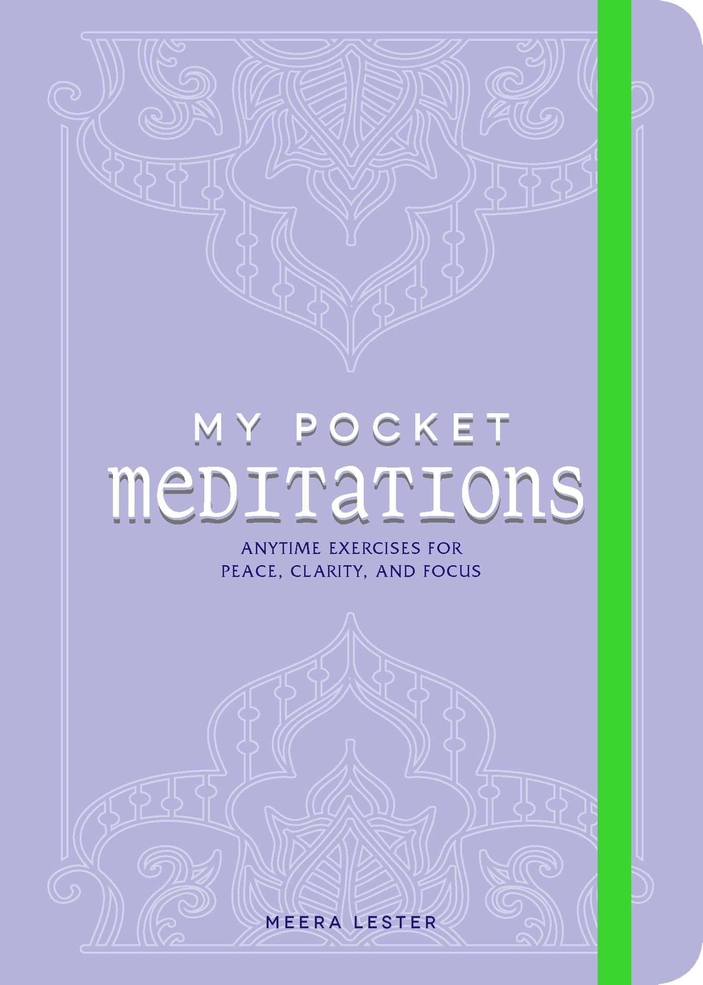 My Pocket Meditations