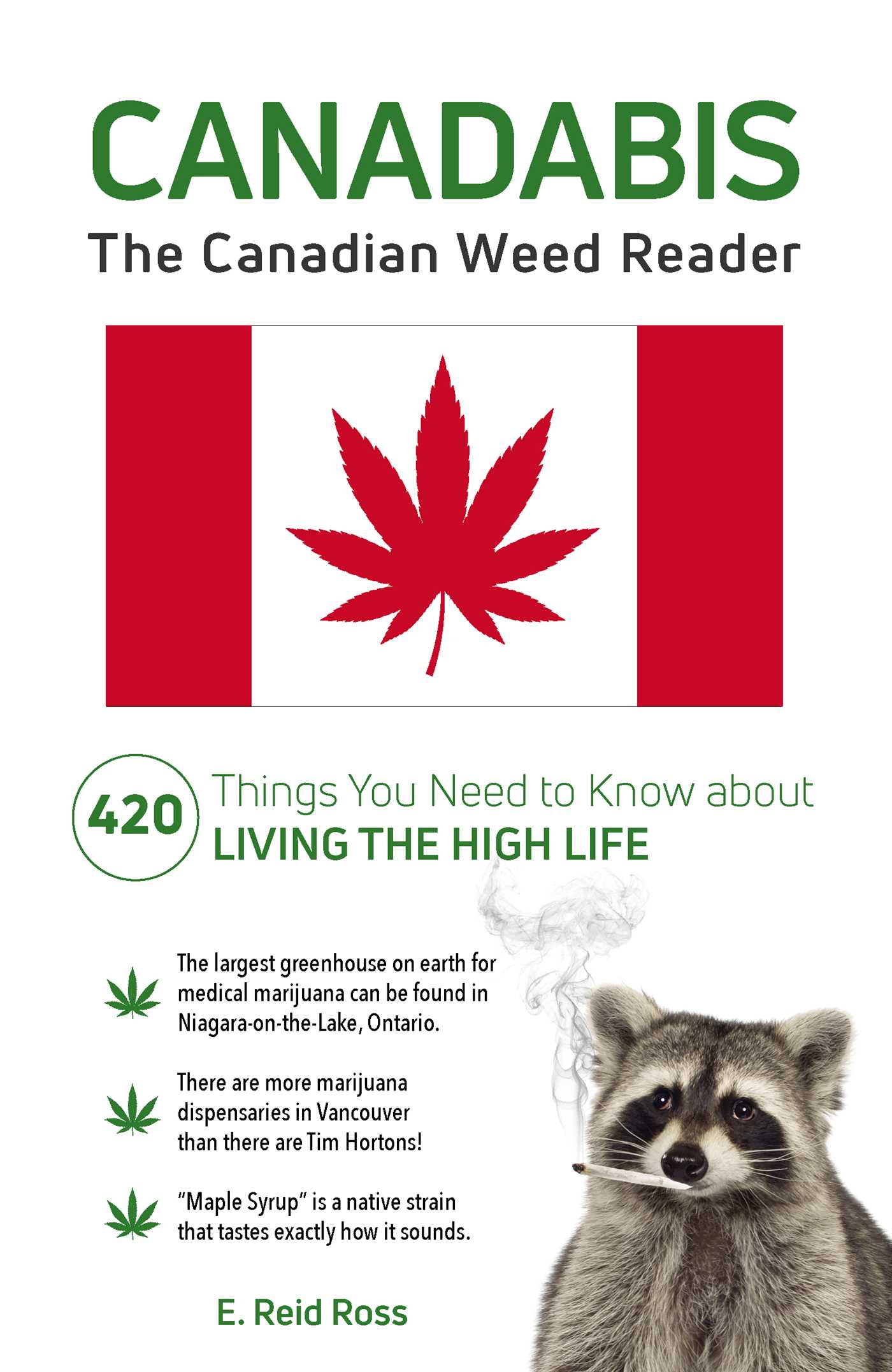 Canadabis