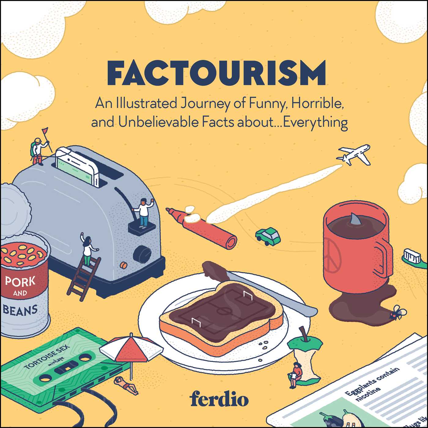 Factourism